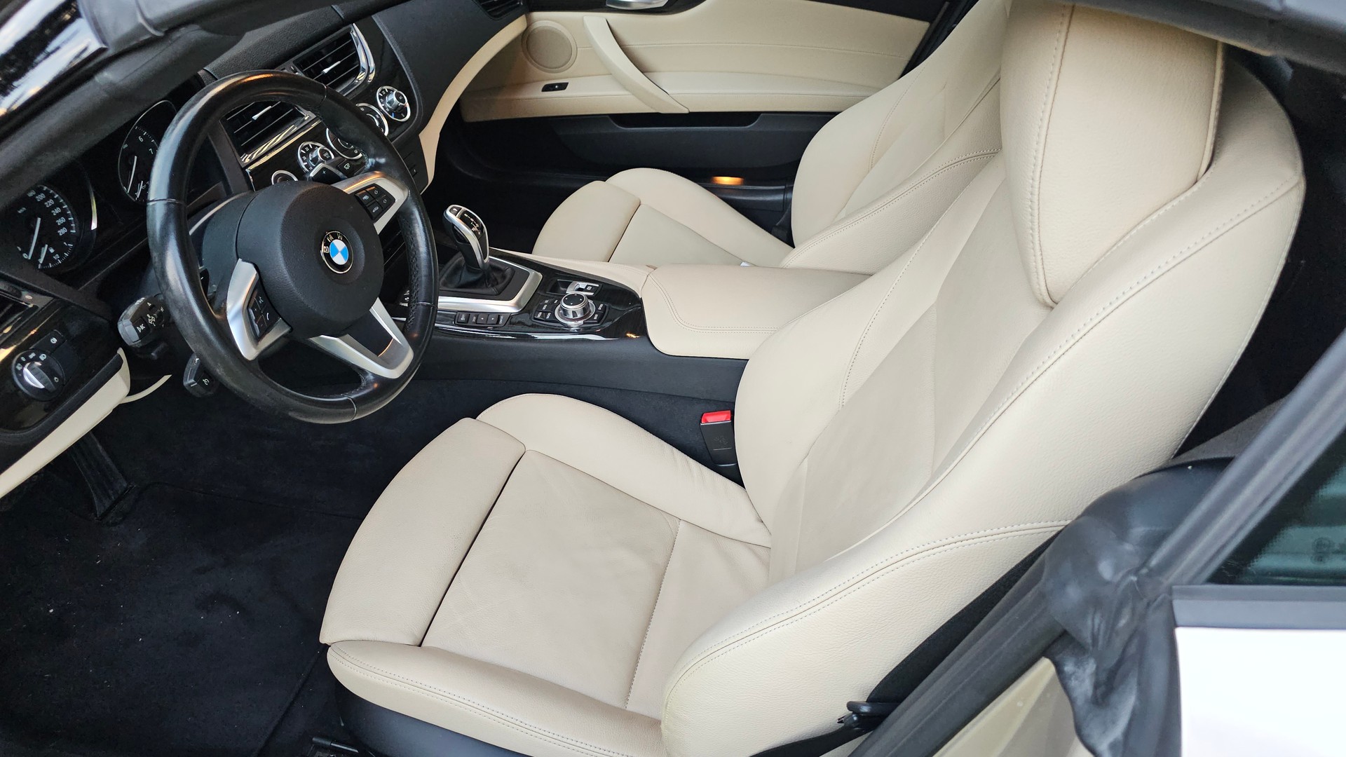 BMW Z4 sDrive20i Steptronic-image-6