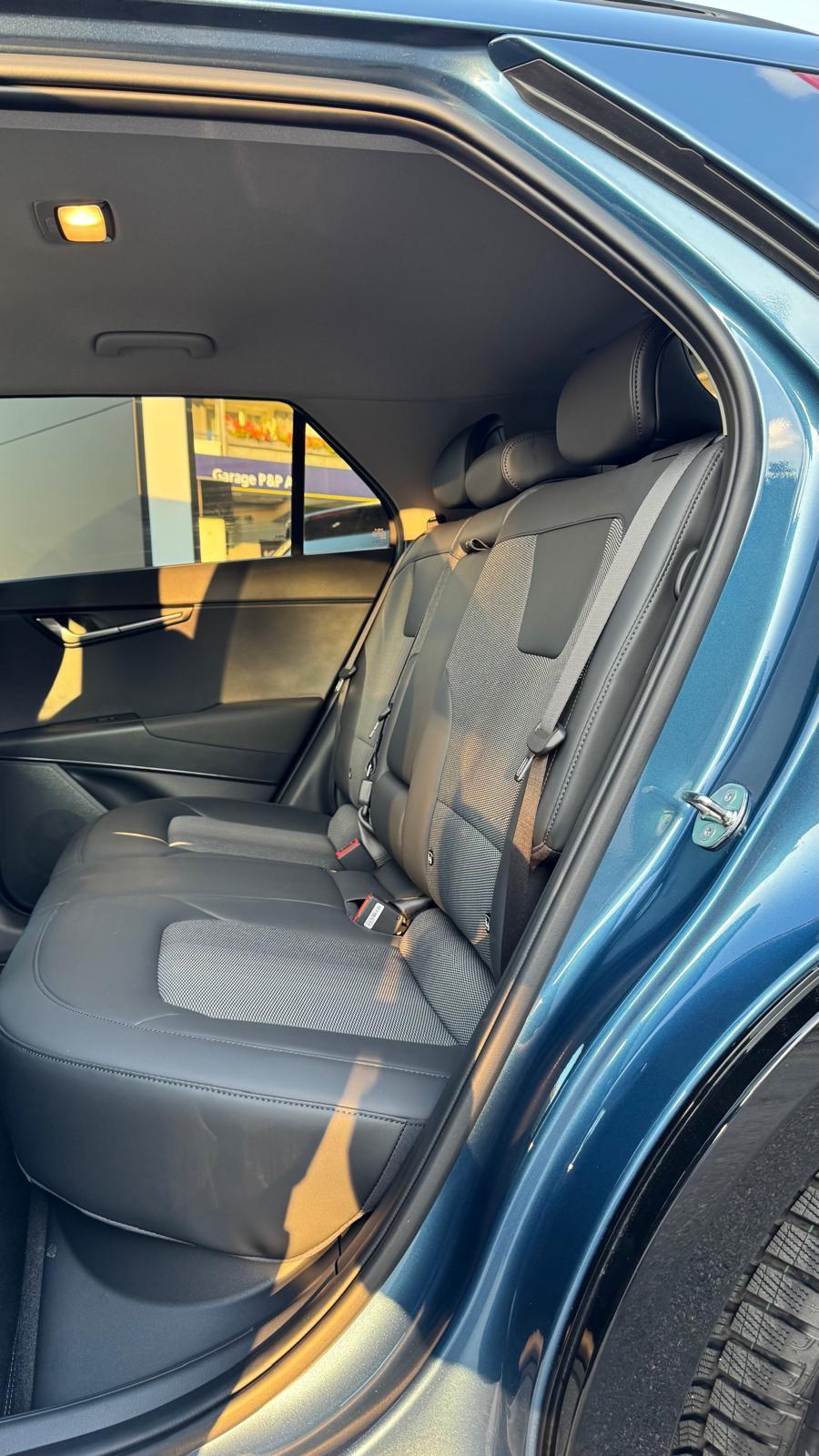 KIA Niro EV Power Edition-image-12