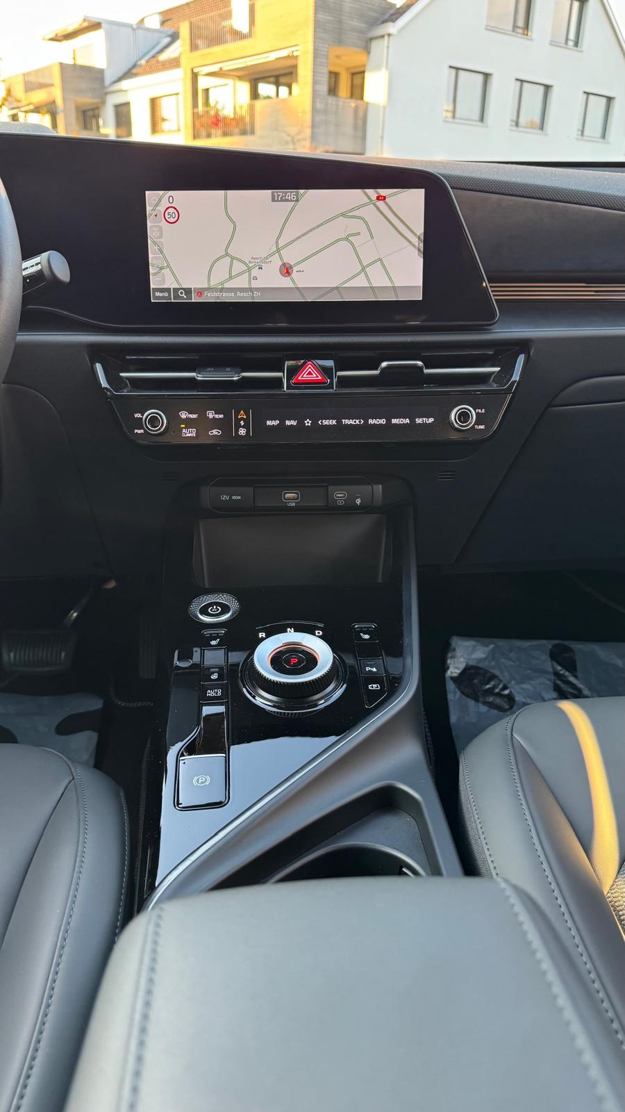 KIA Niro EV Power Edition-image-15