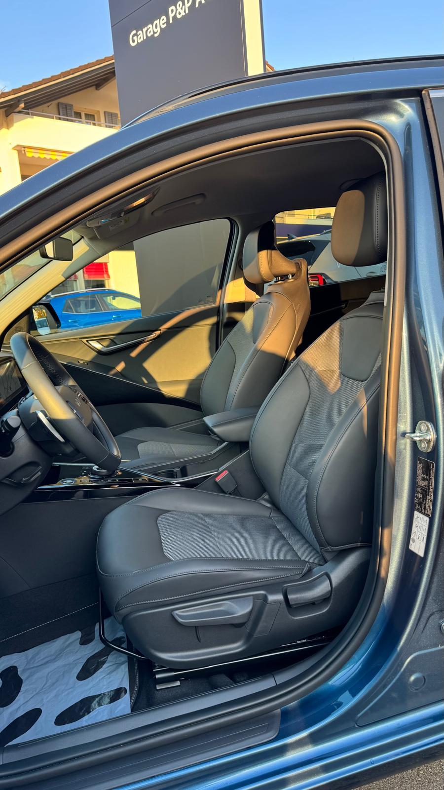 KIA Niro EV Power Edition-image-11