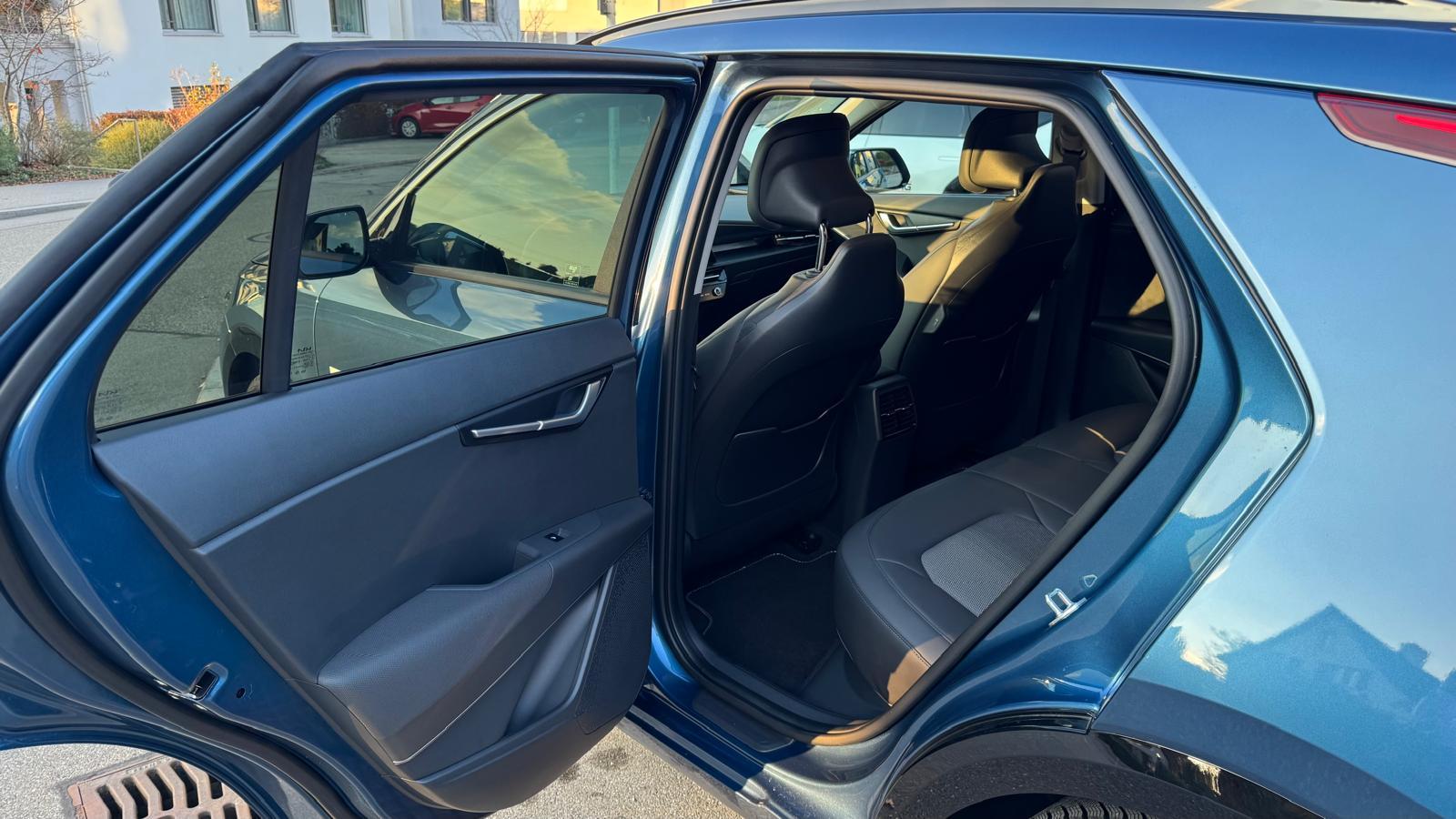 KIA Niro EV Power Edition-image-10