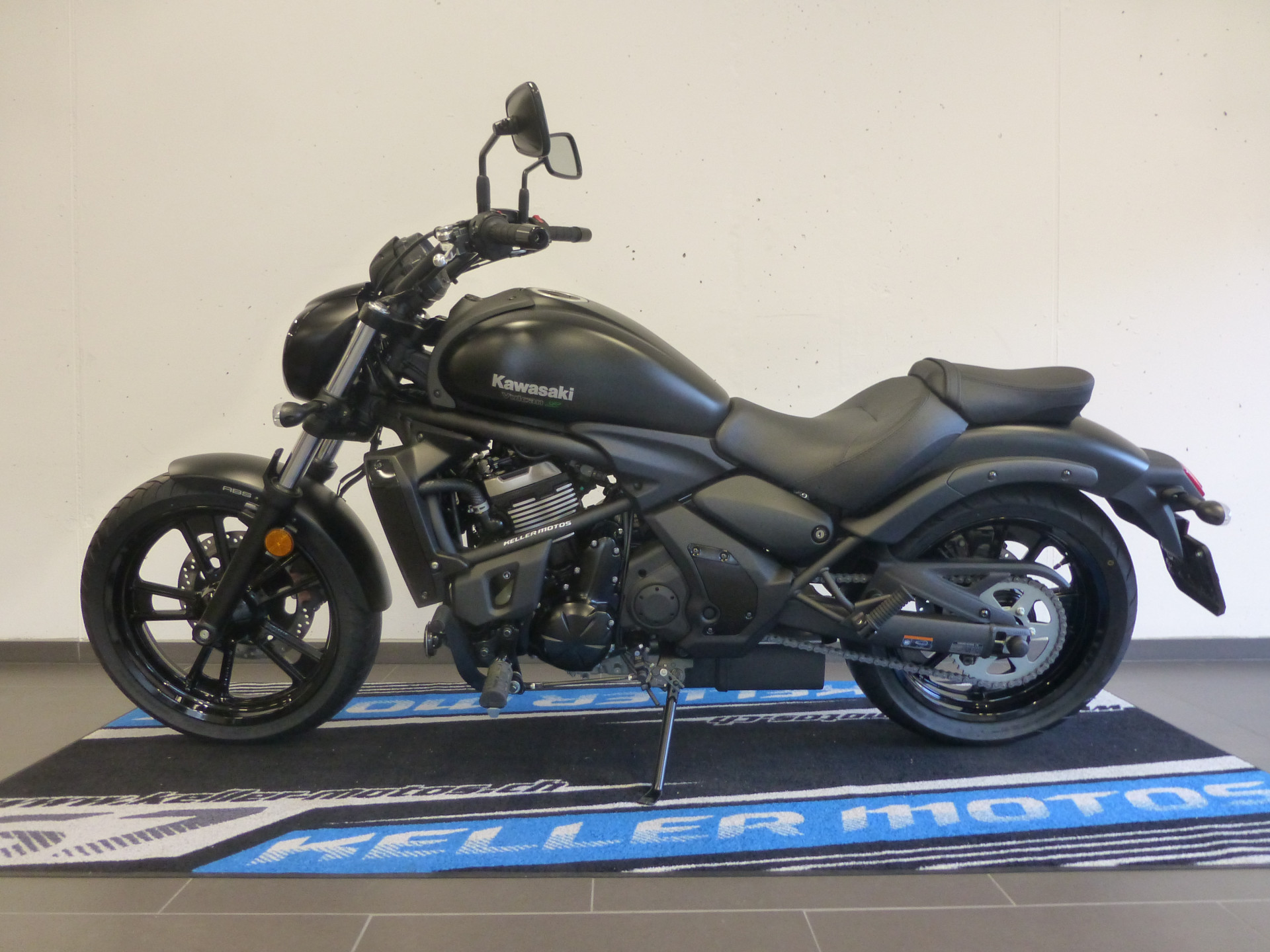 KAWASAKI Vulcan S (35kW)-showroom-element-1