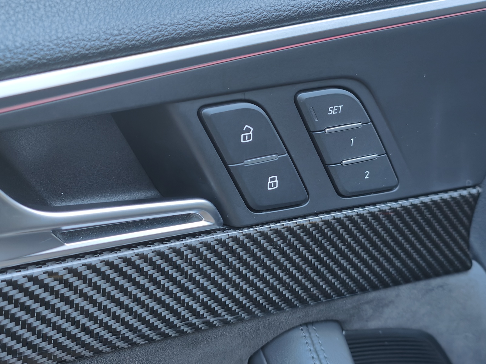 AUDI RS4 Avant 2.9 TFSI quattro tiptronic-image-13