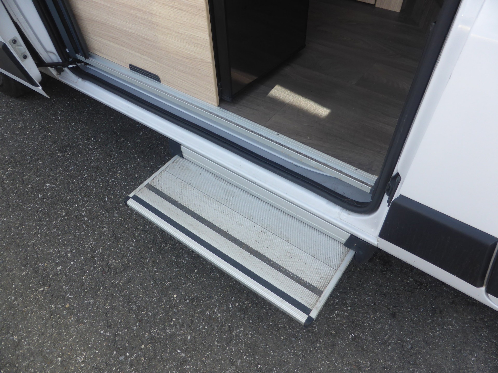 FIAT Sunlight V 540-image-5