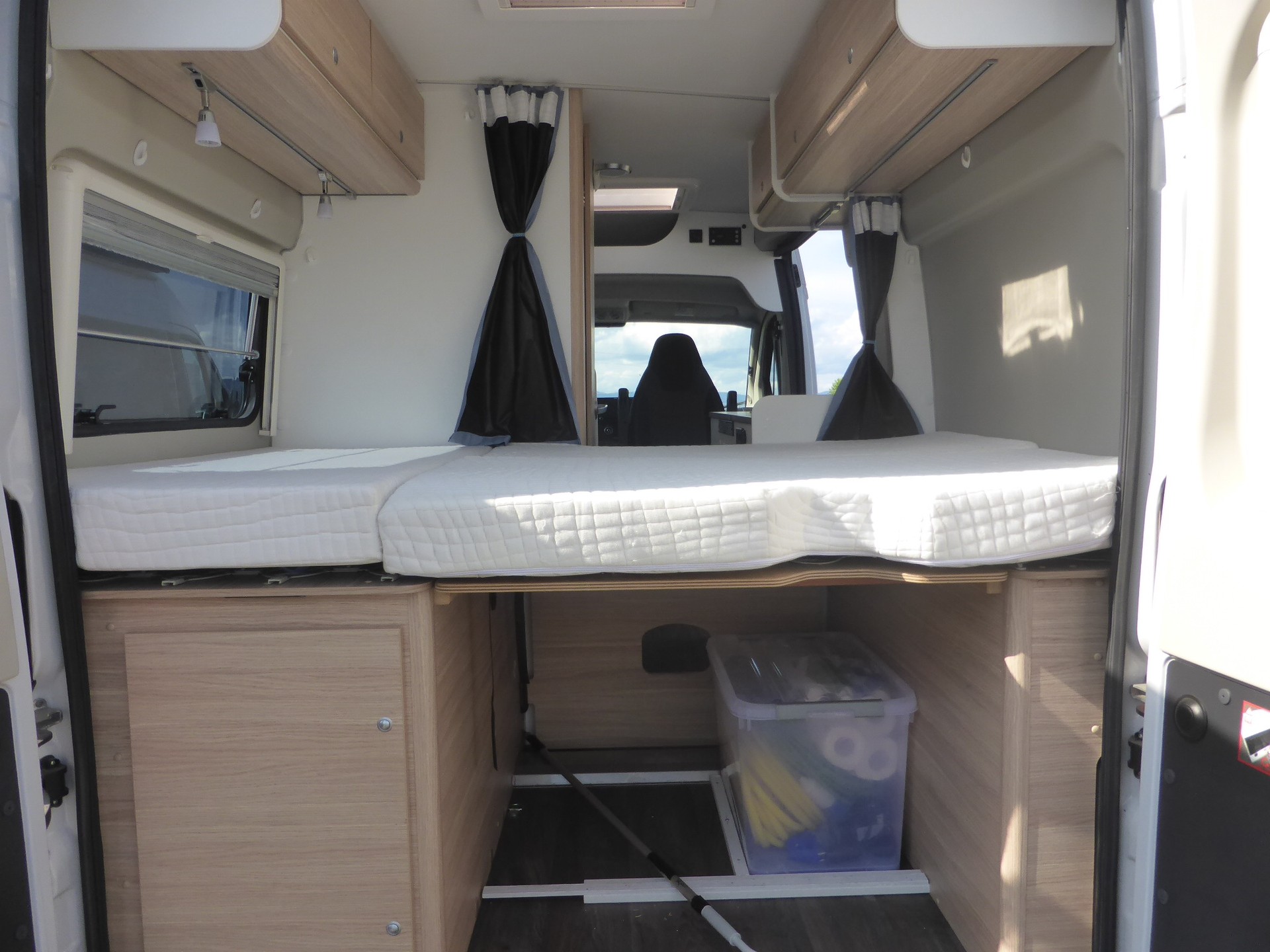 FIAT Sunlight V 540-image-2
