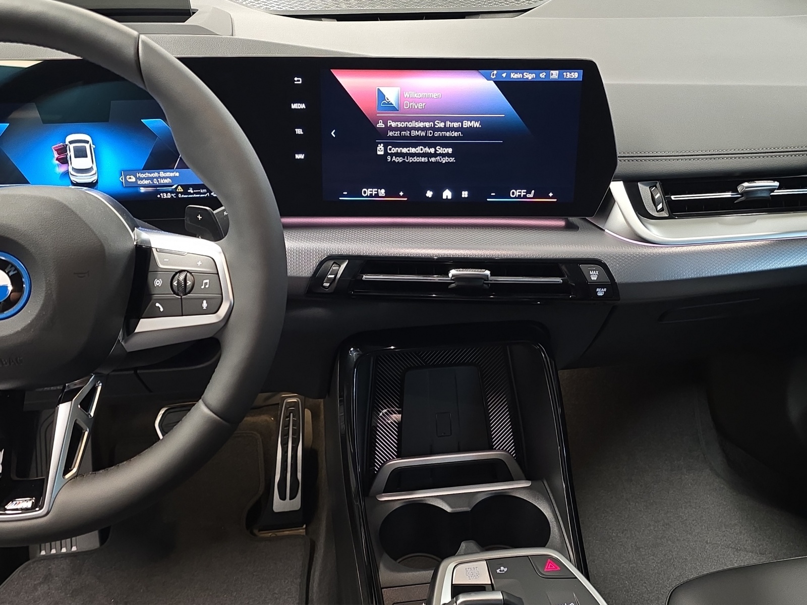 BMW 230e xDrive Active Tourer M Sport-image-13