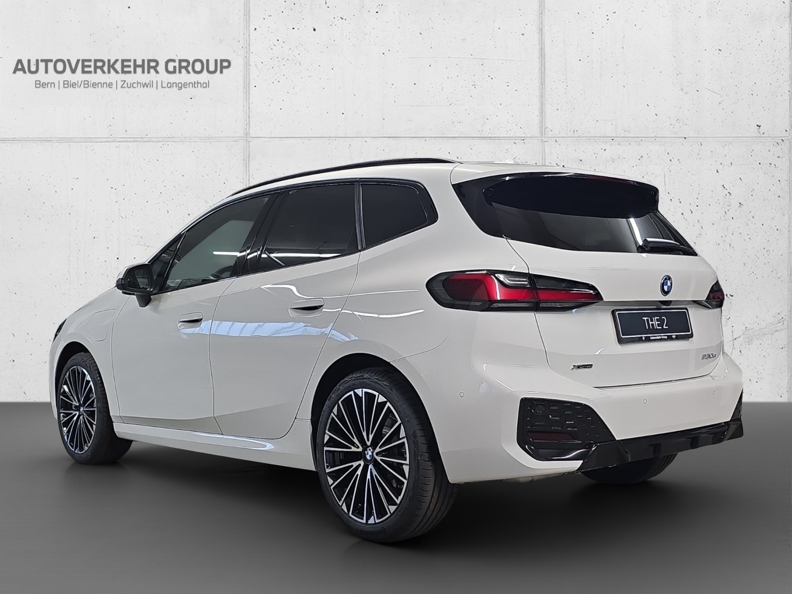 BMW 230e xDrive Active Tourer M Sport-image-4