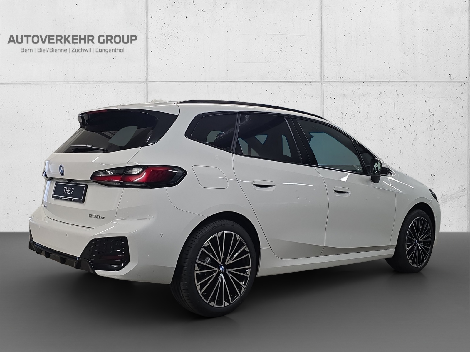 BMW 230e xDrive Active Tourer M Sport-image-6