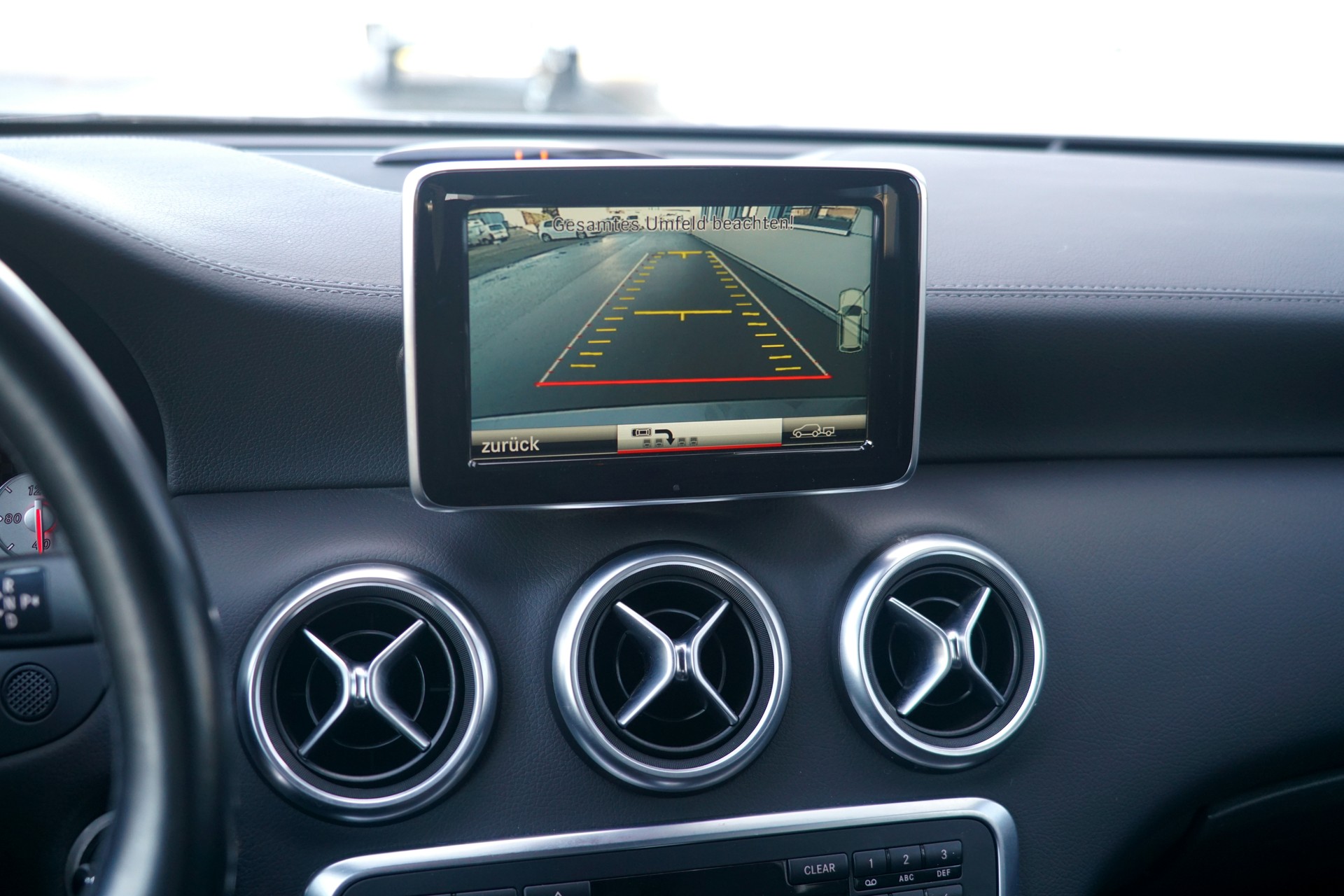 MERCEDES-BENZ A 220 CDI 4Matic 7G-DCT (CH)-image-8