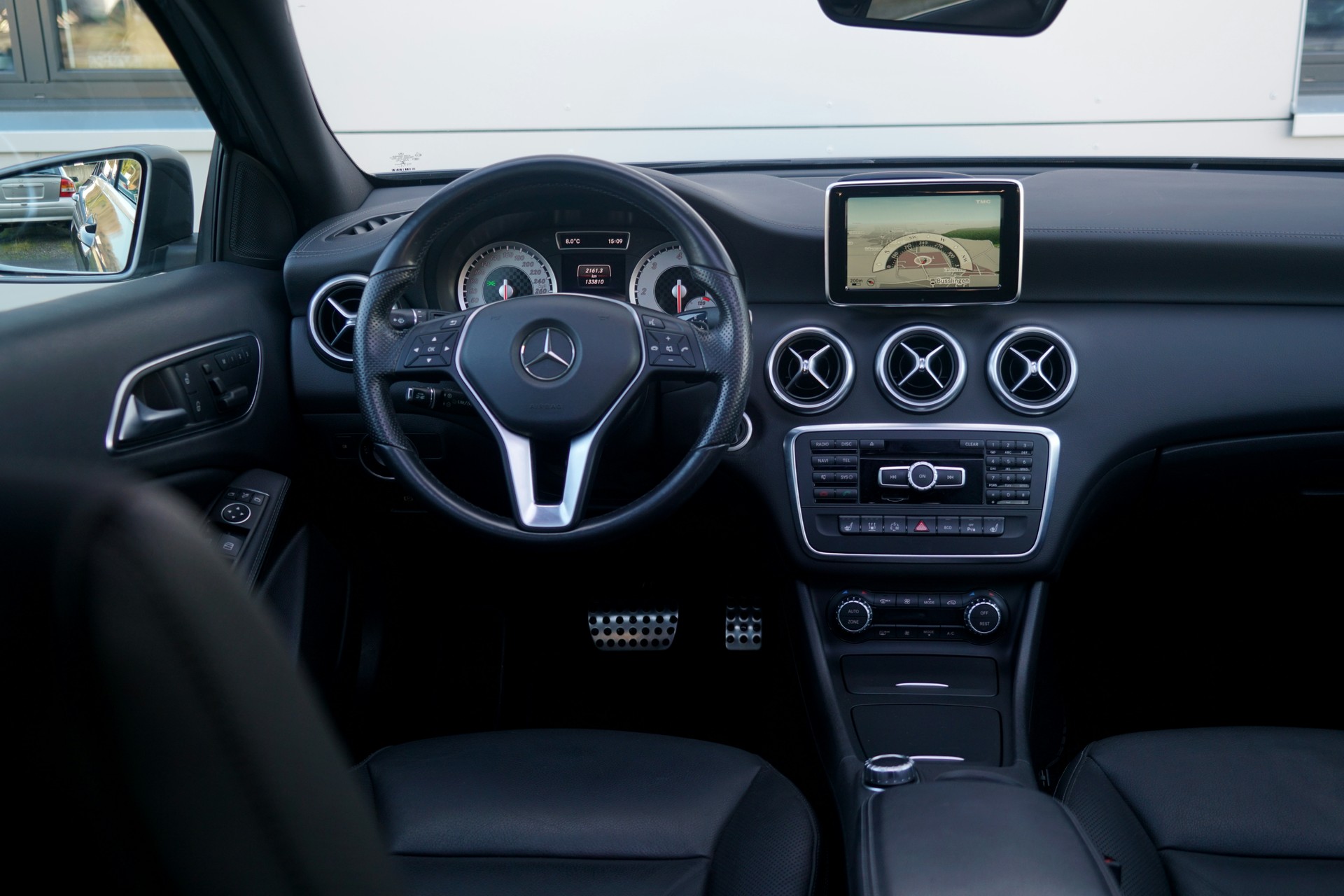 MERCEDES-BENZ A 220 CDI 4Matic 7G-DCT (CH)-image-7