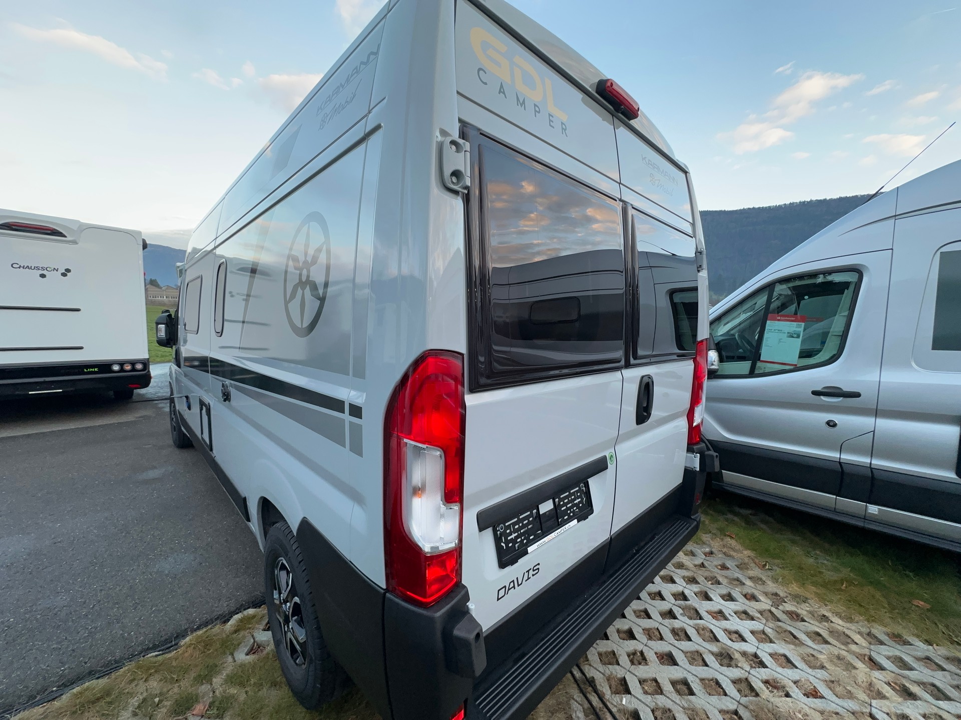 KARMANN Davis Lifestyle DA 600 LS-image-4