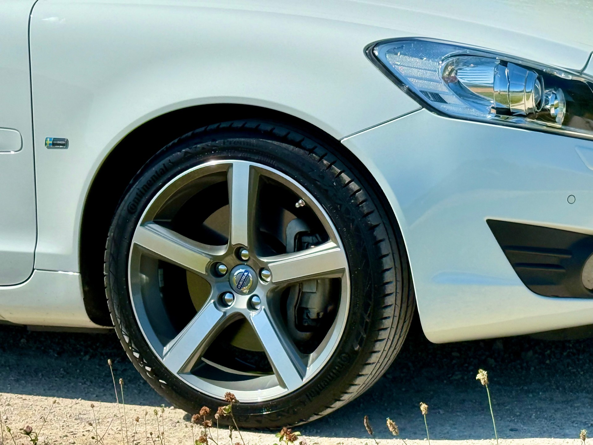 VOLVO T5 Summum Geartronic 230 PS 5 Zylinder-image-7