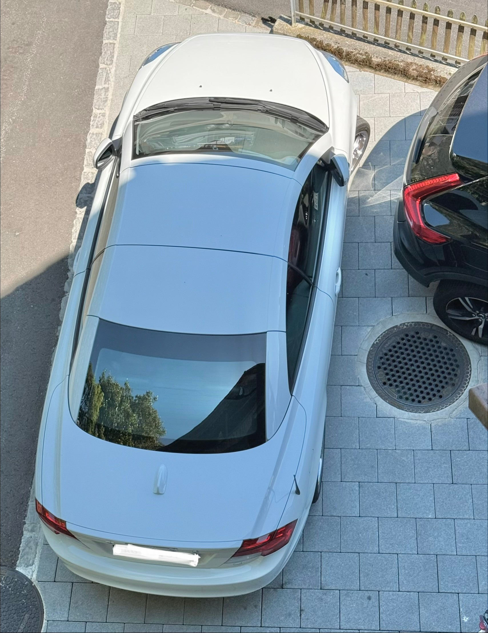 VOLVO T5 Summum Geartronic 230 PS 5 Zylinder-image-16