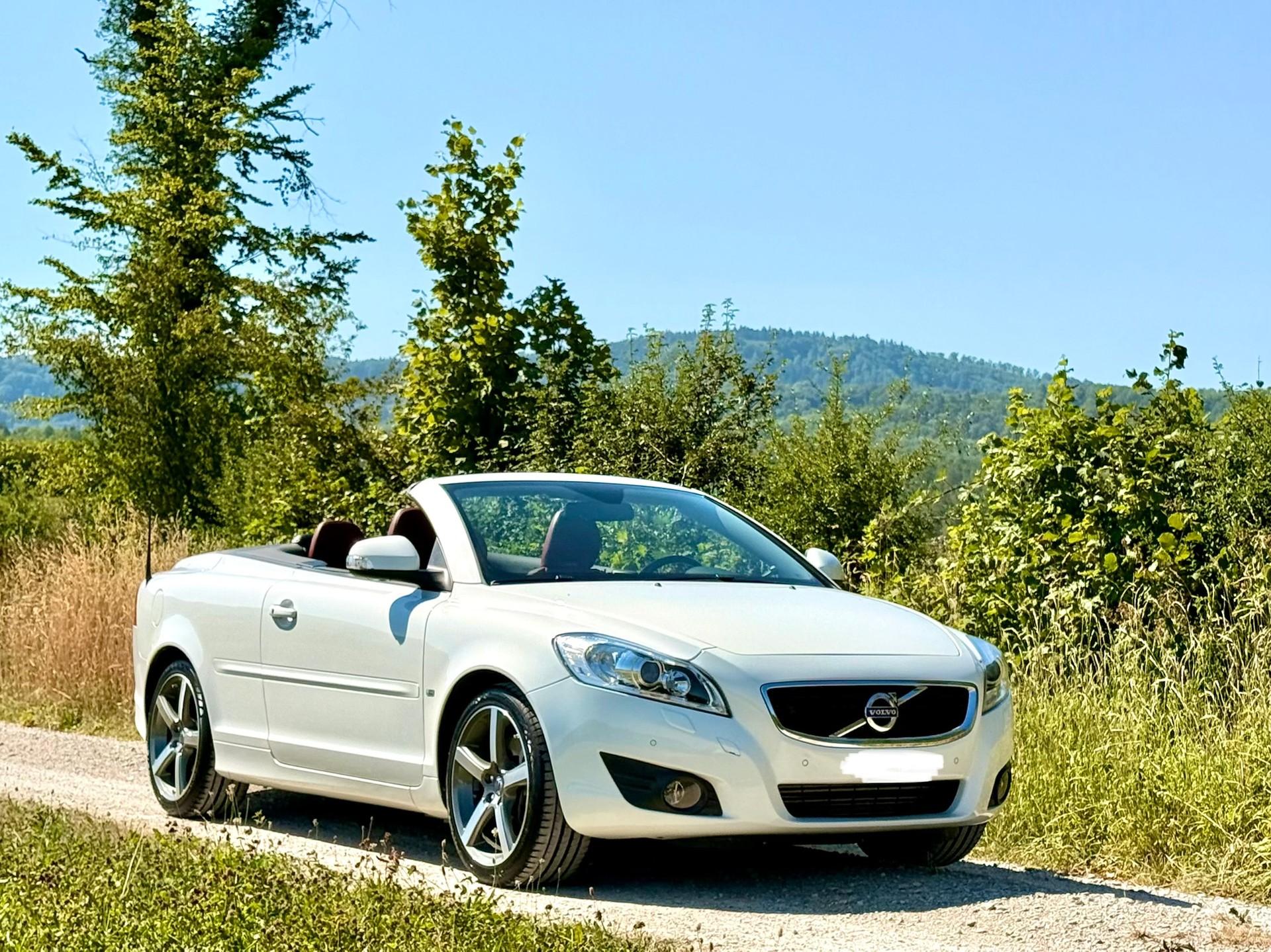 VOLVO T5 Summum Geartronic 230 PS 5 Zylinder
