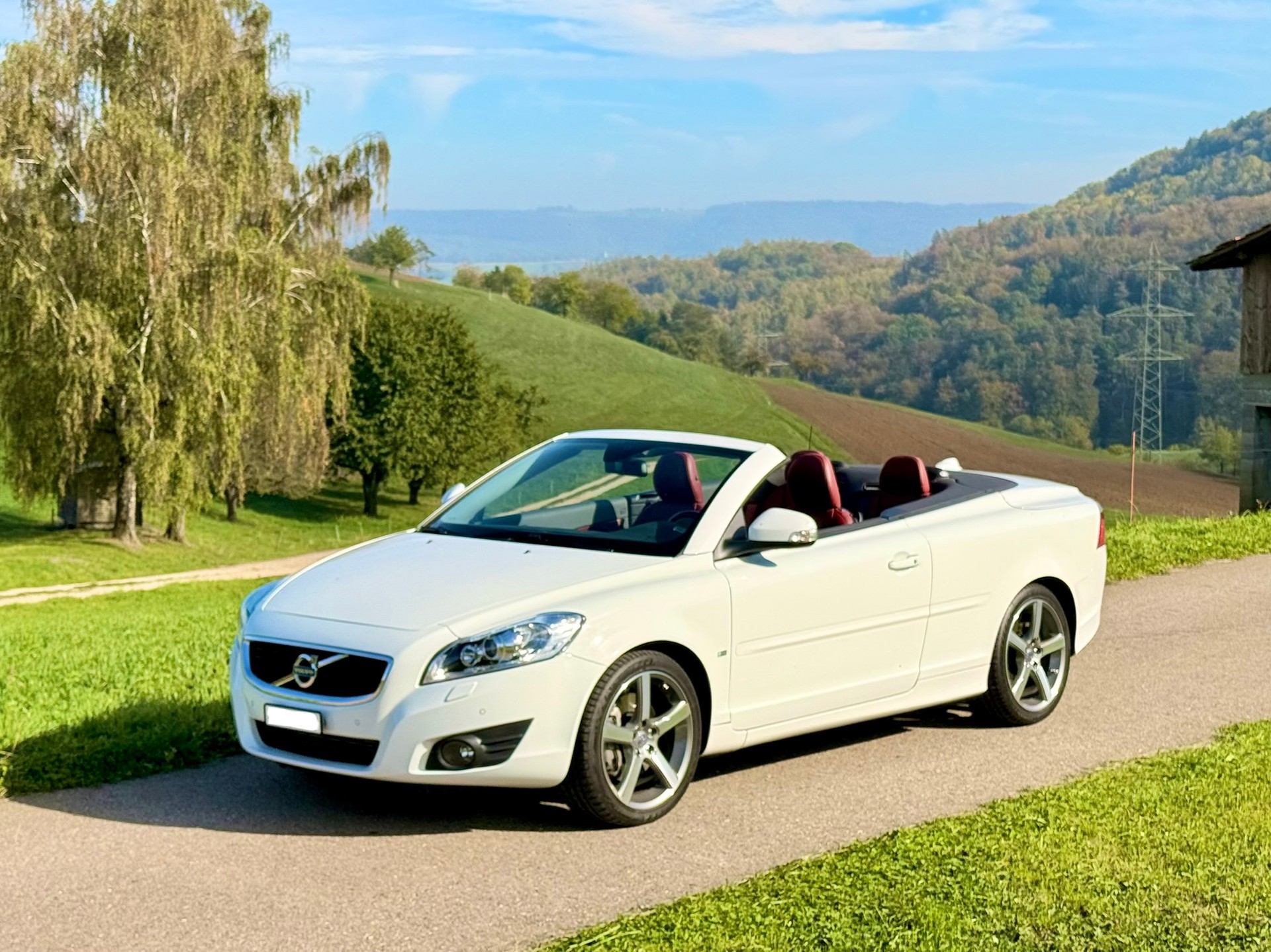 VOLVO T5 Summum Geartronic 230 PS Benzin