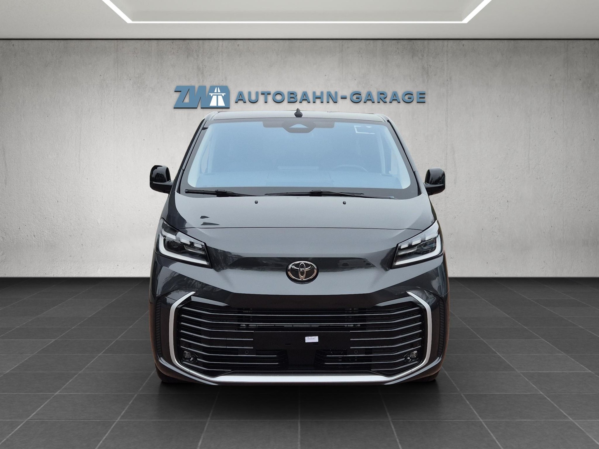 TOYOTA PROACE Verso L2 2.0 D Trend-image-7