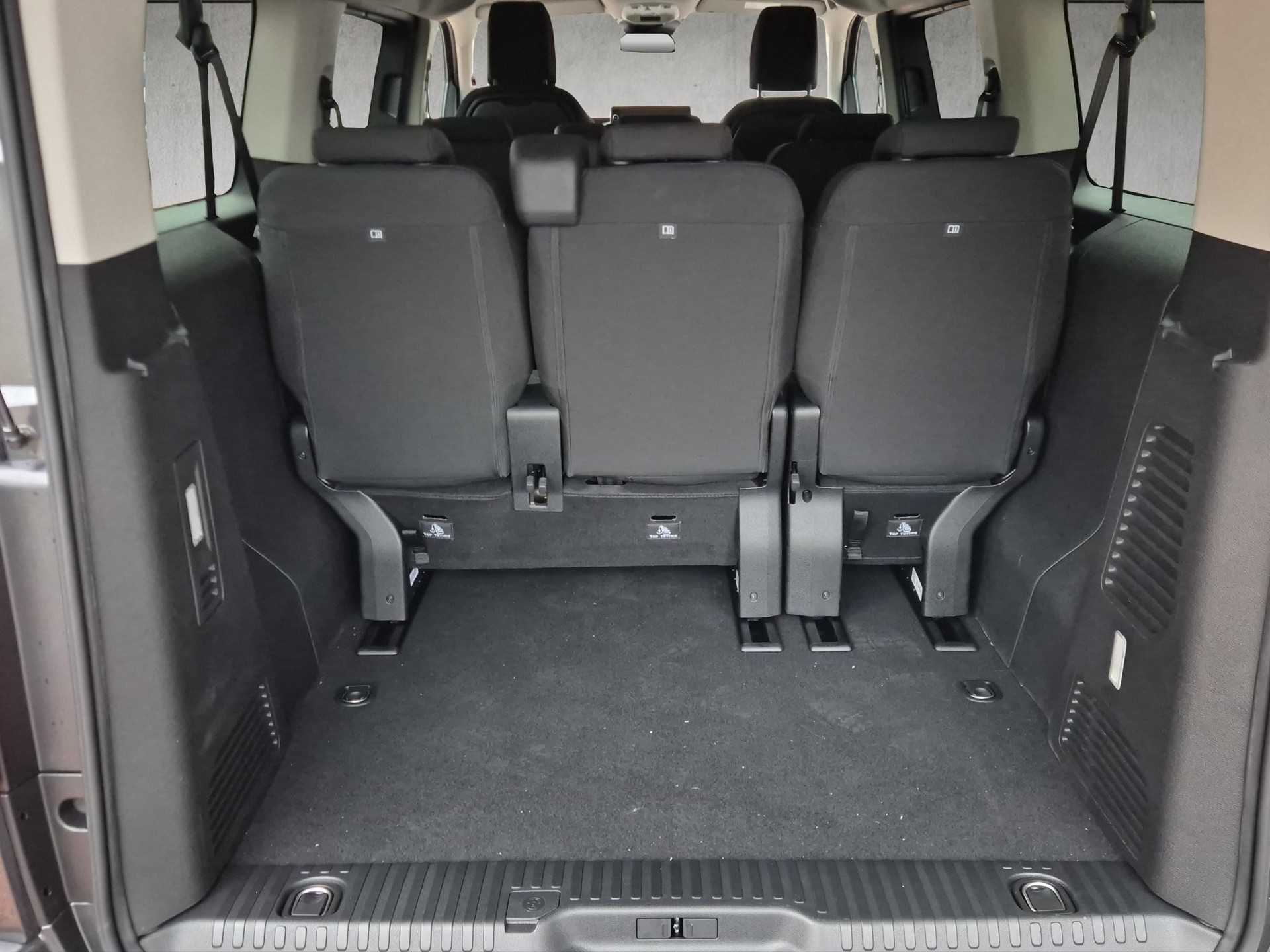 TOYOTA PROACE Verso L2 2.0 D Trend-image-13