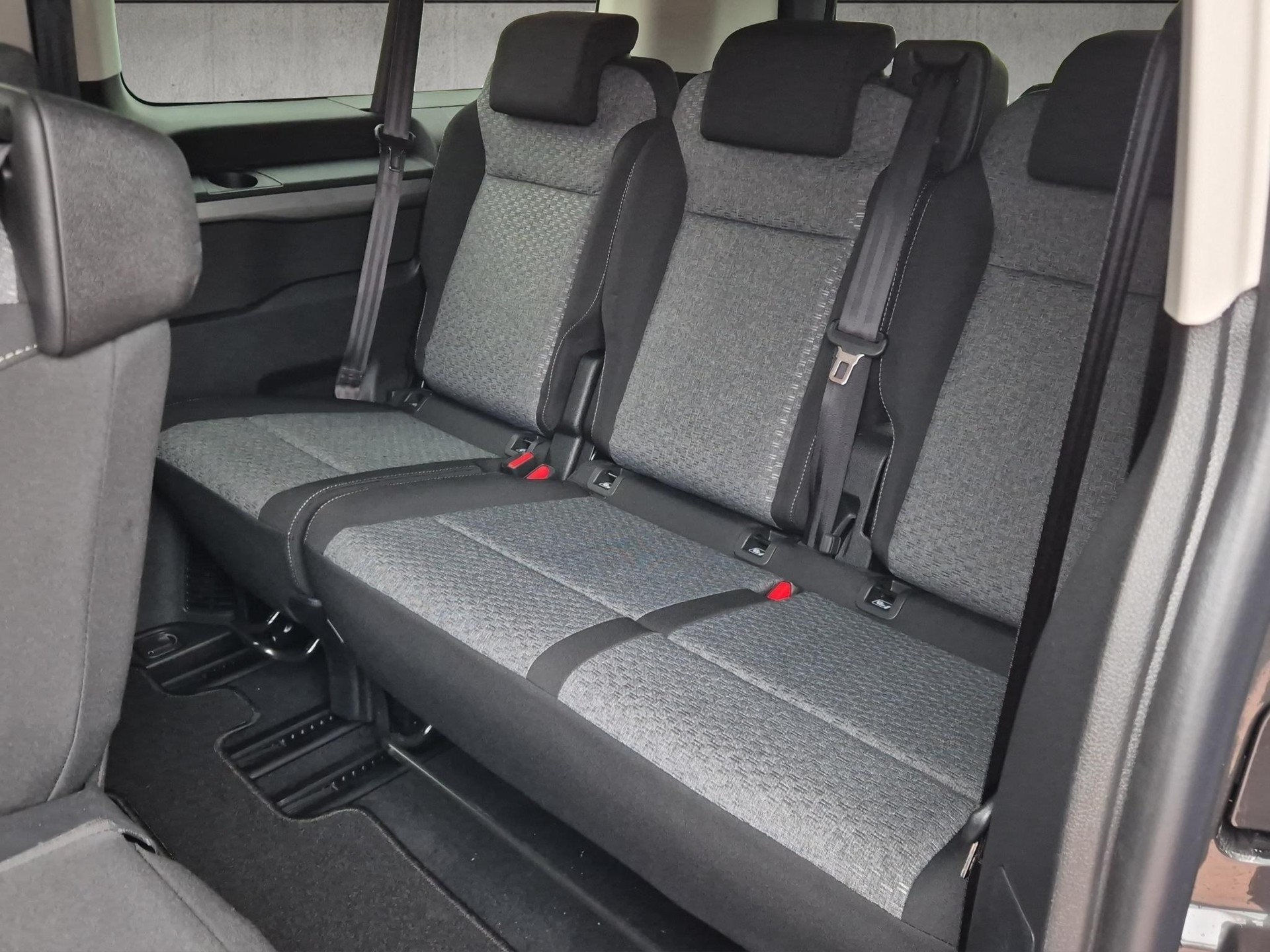 TOYOTA PROACE Verso L2 2.0 D Trend-image-12