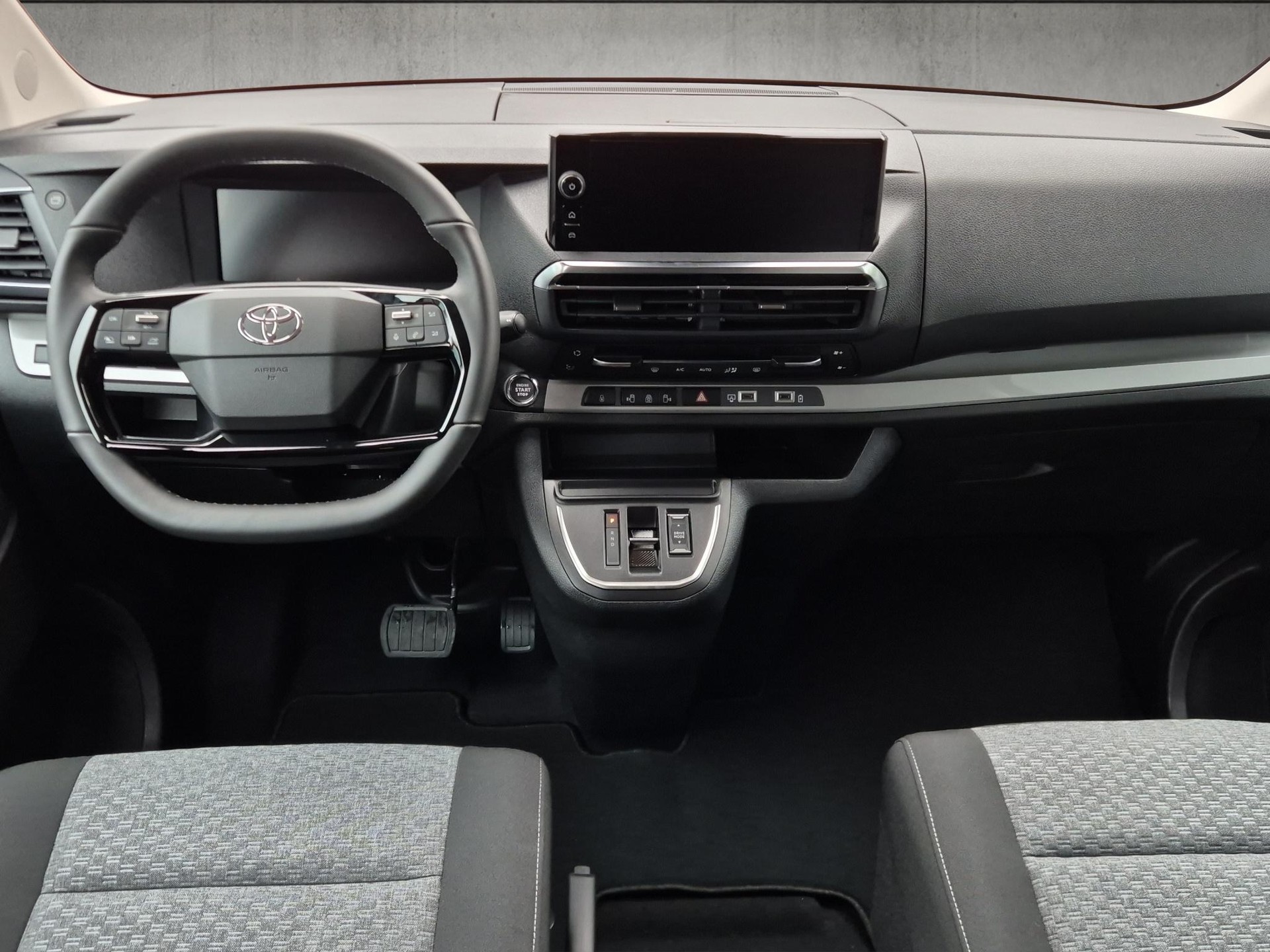 TOYOTA PROACE Verso L2 2.0 D Trend-image-10