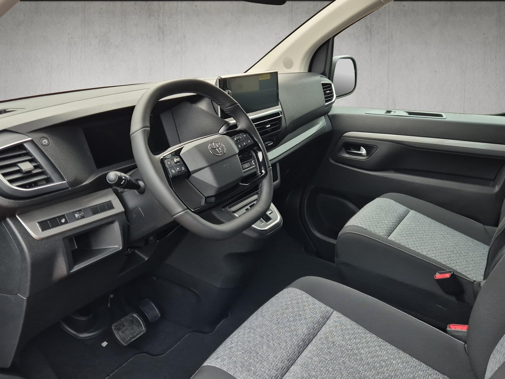 TOYOTA PROACE Verso L2 2.0 D Trend-image-8