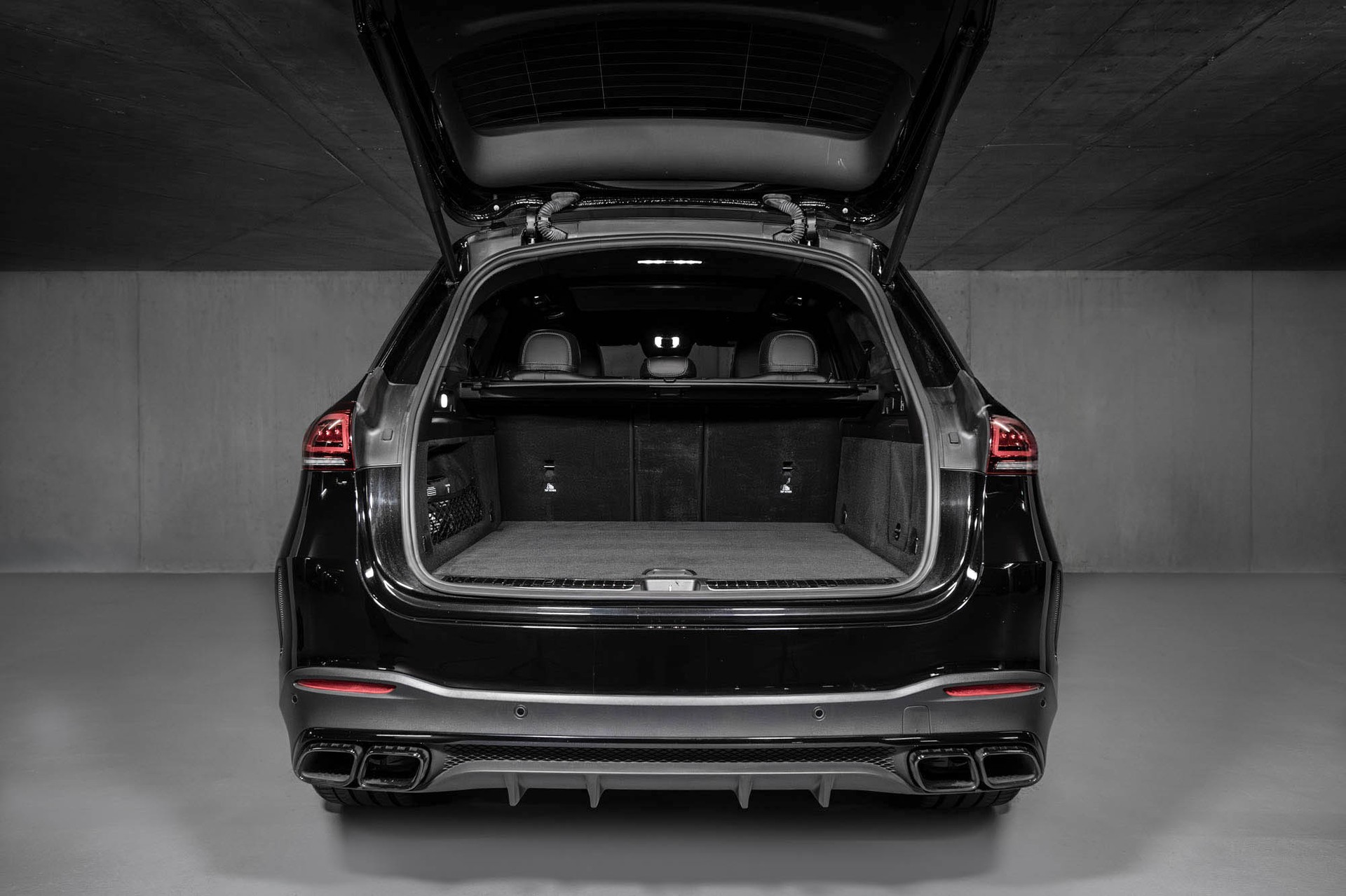 MERCEDES-BENZ GLE 63 S AMG 4Matic+ 9G-Speedshift-image-13