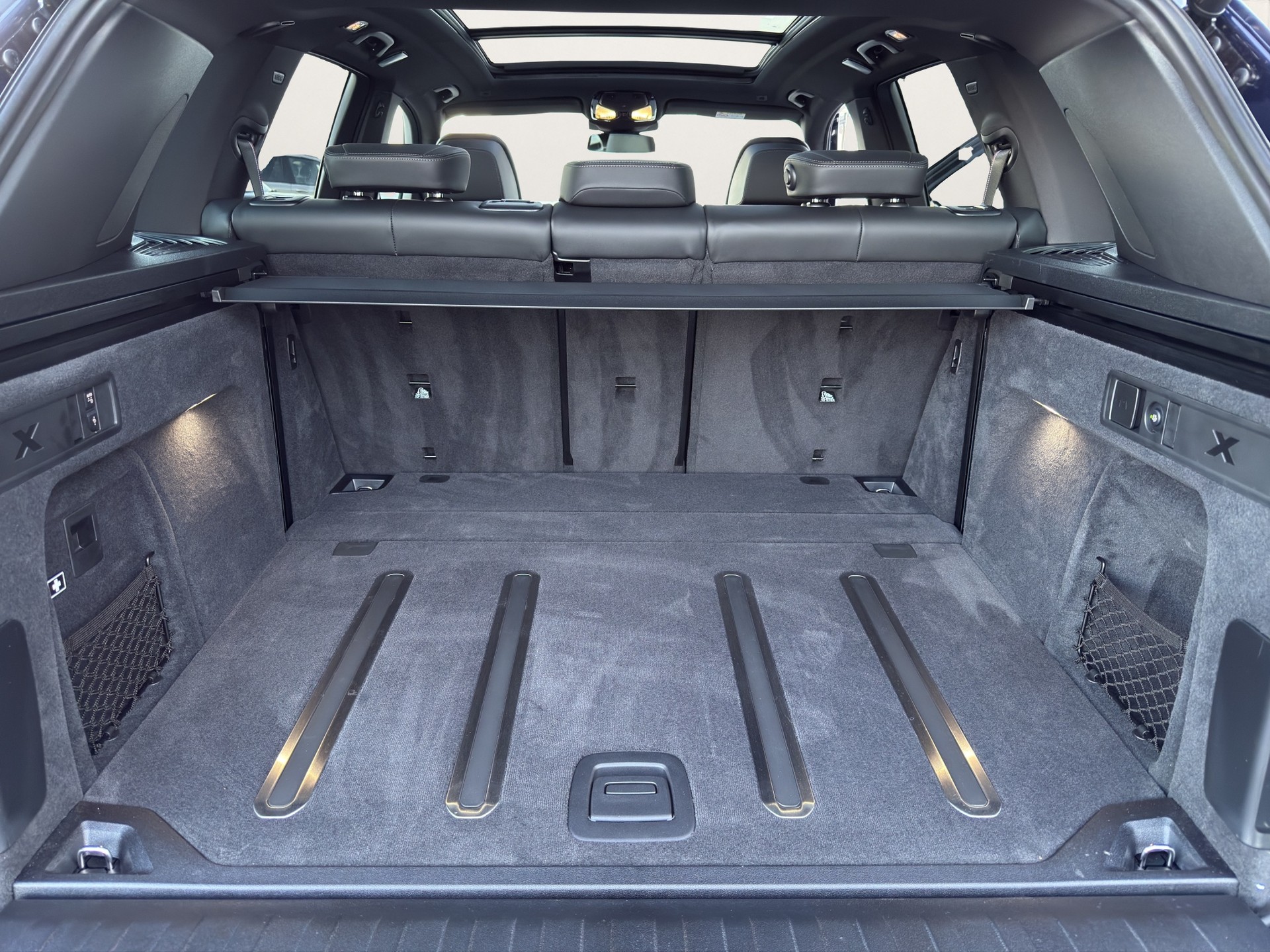 BMW X5 xD 48V 30d M Sport Pro-image-19