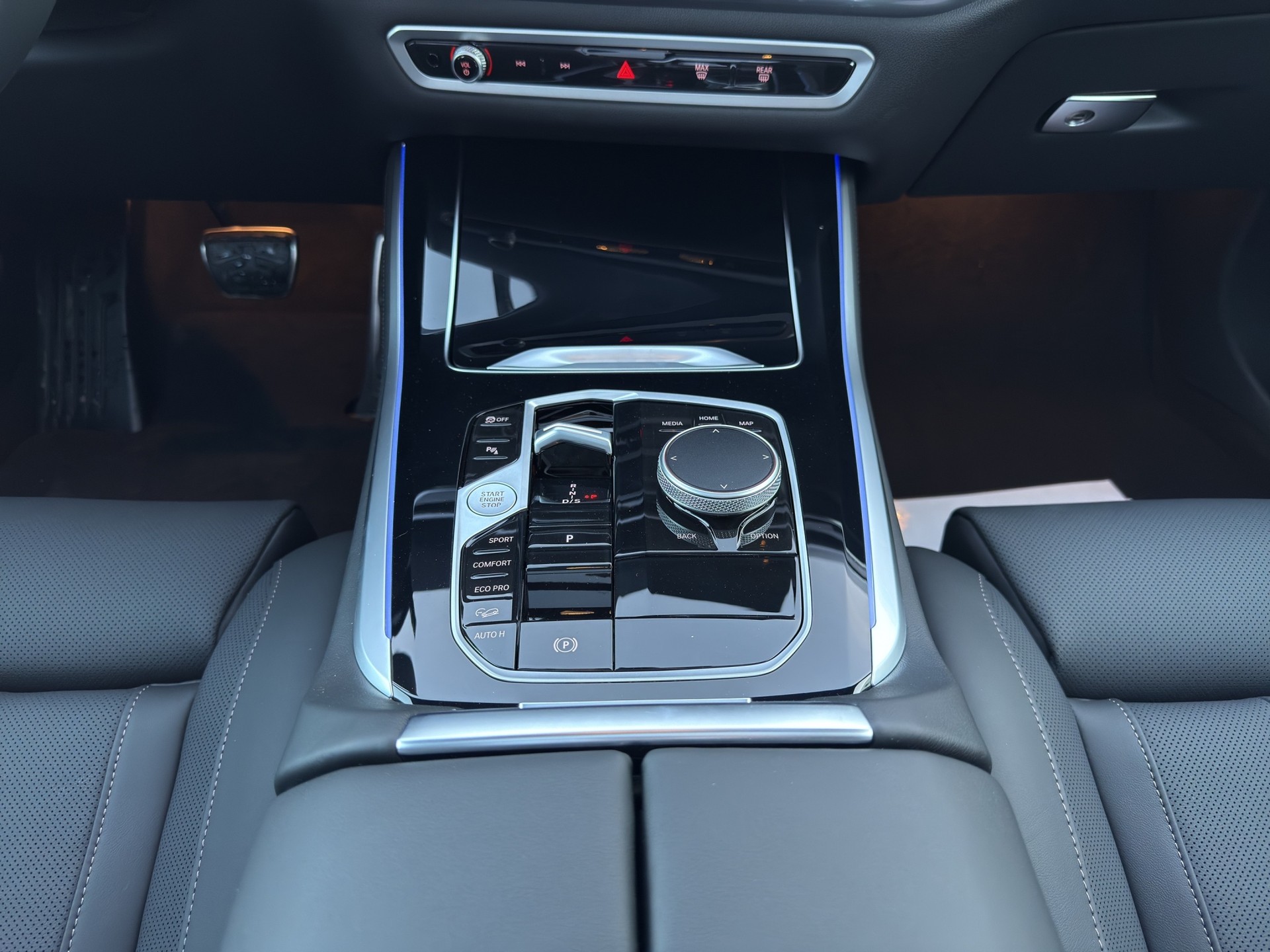 BMW X5 xD 48V 30d M Sport Pro-image-13