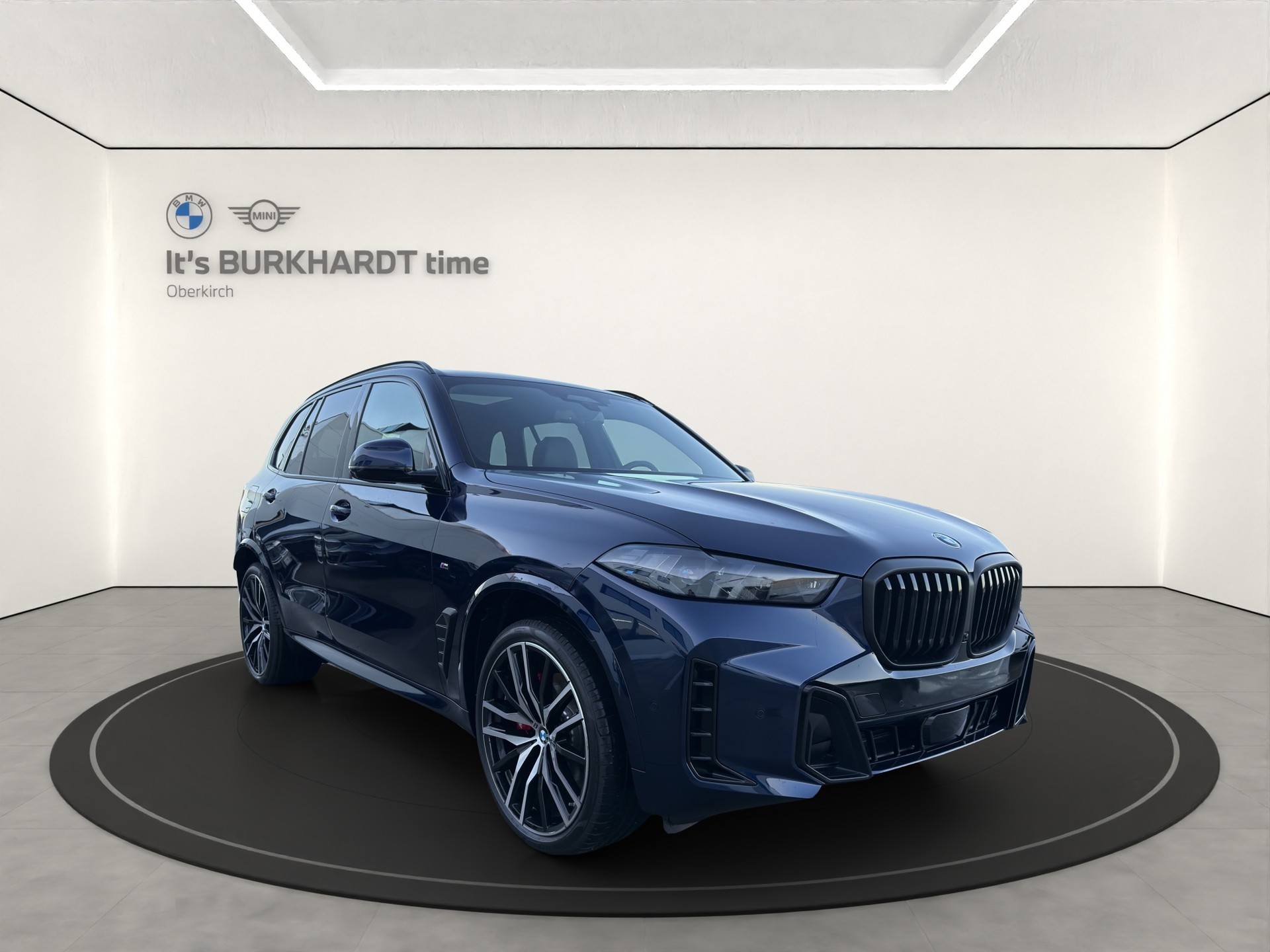 BMW X5 xD 48V 30d M Sport Pro-image-7