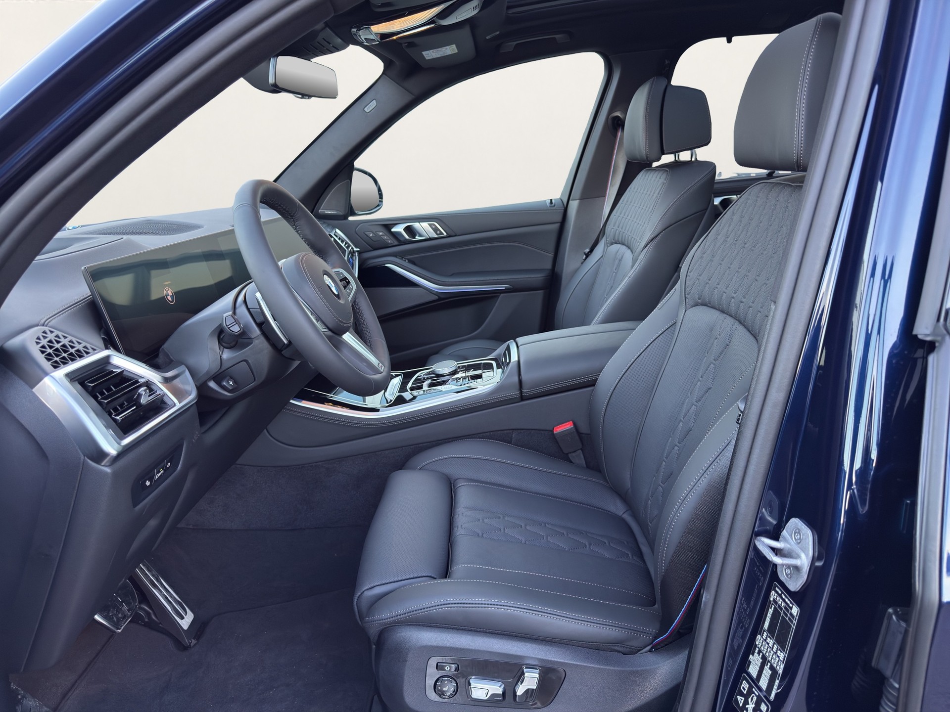 BMW X5 xD 48V 30d M Sport Pro-image-9