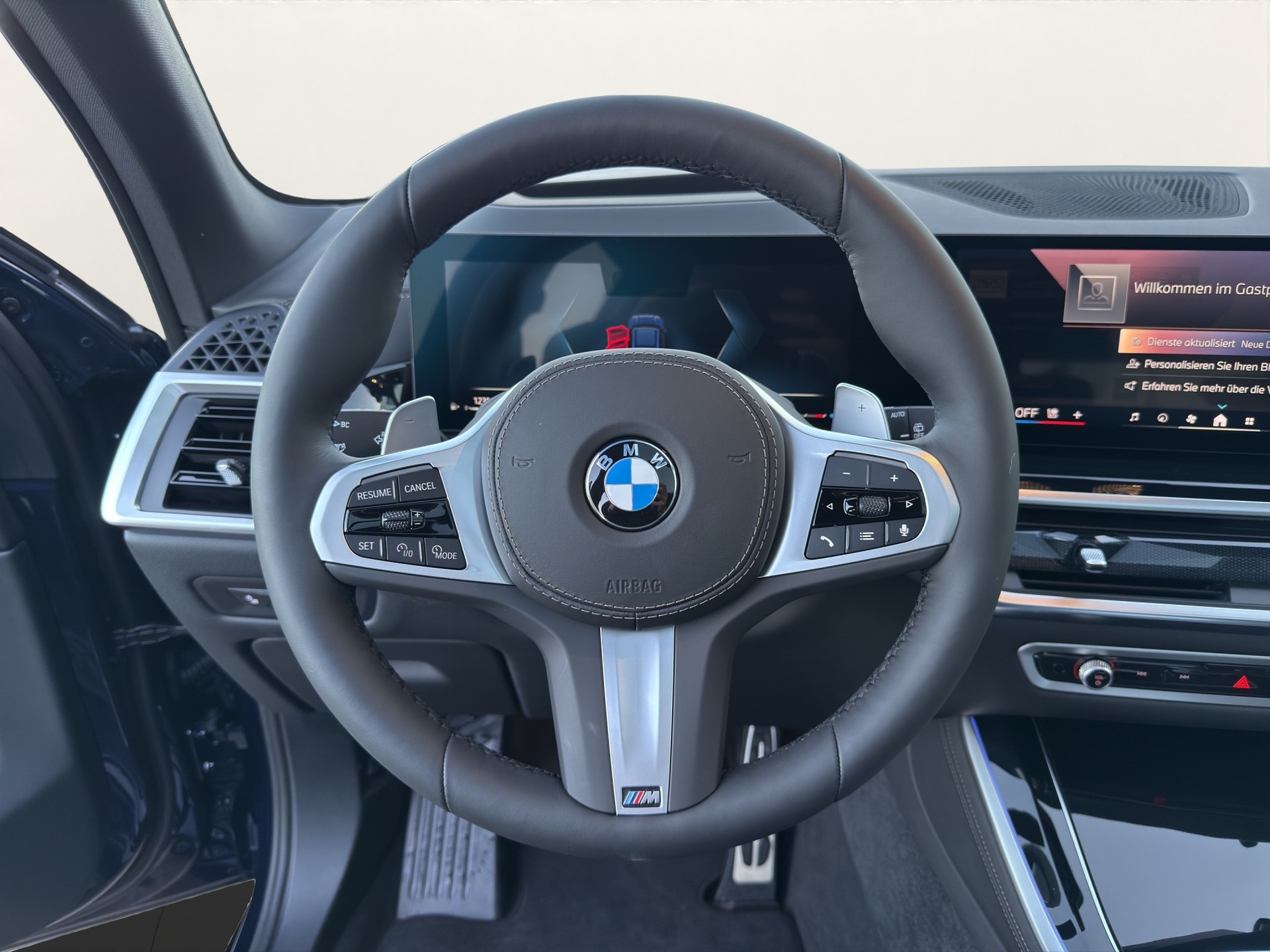 BMW X5 xD 48V 30d M Sport Pro-image-10