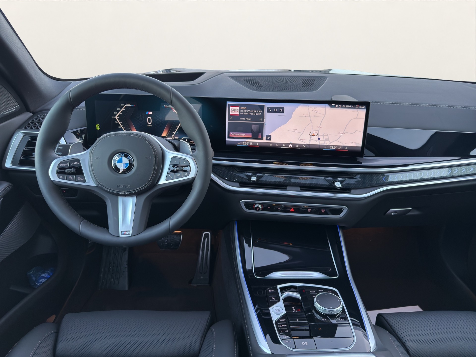 BMW X5 xD 48V 30d M Sport Pro-image-12