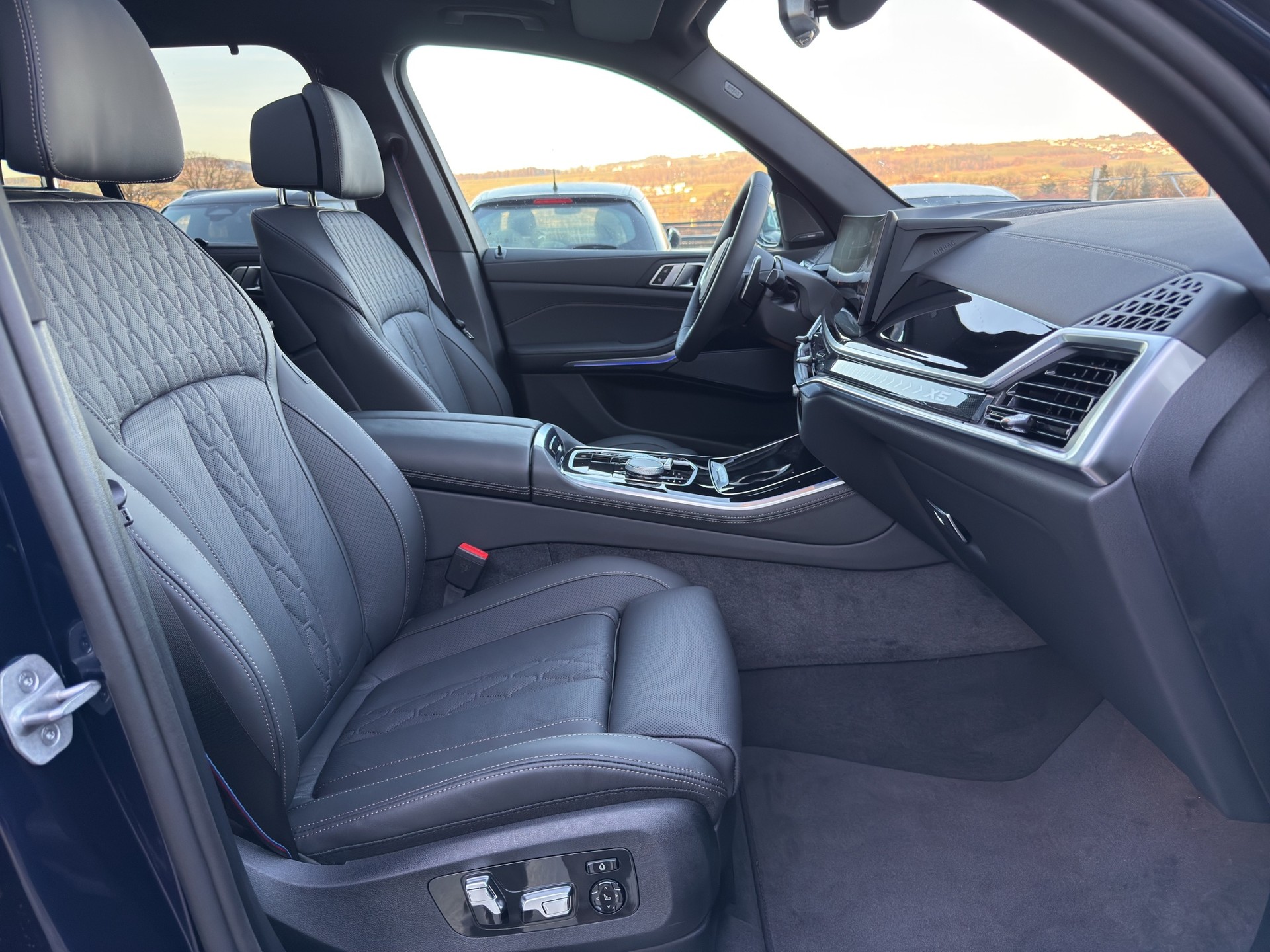 BMW X5 xD 48V 30d M Sport Pro-image-17