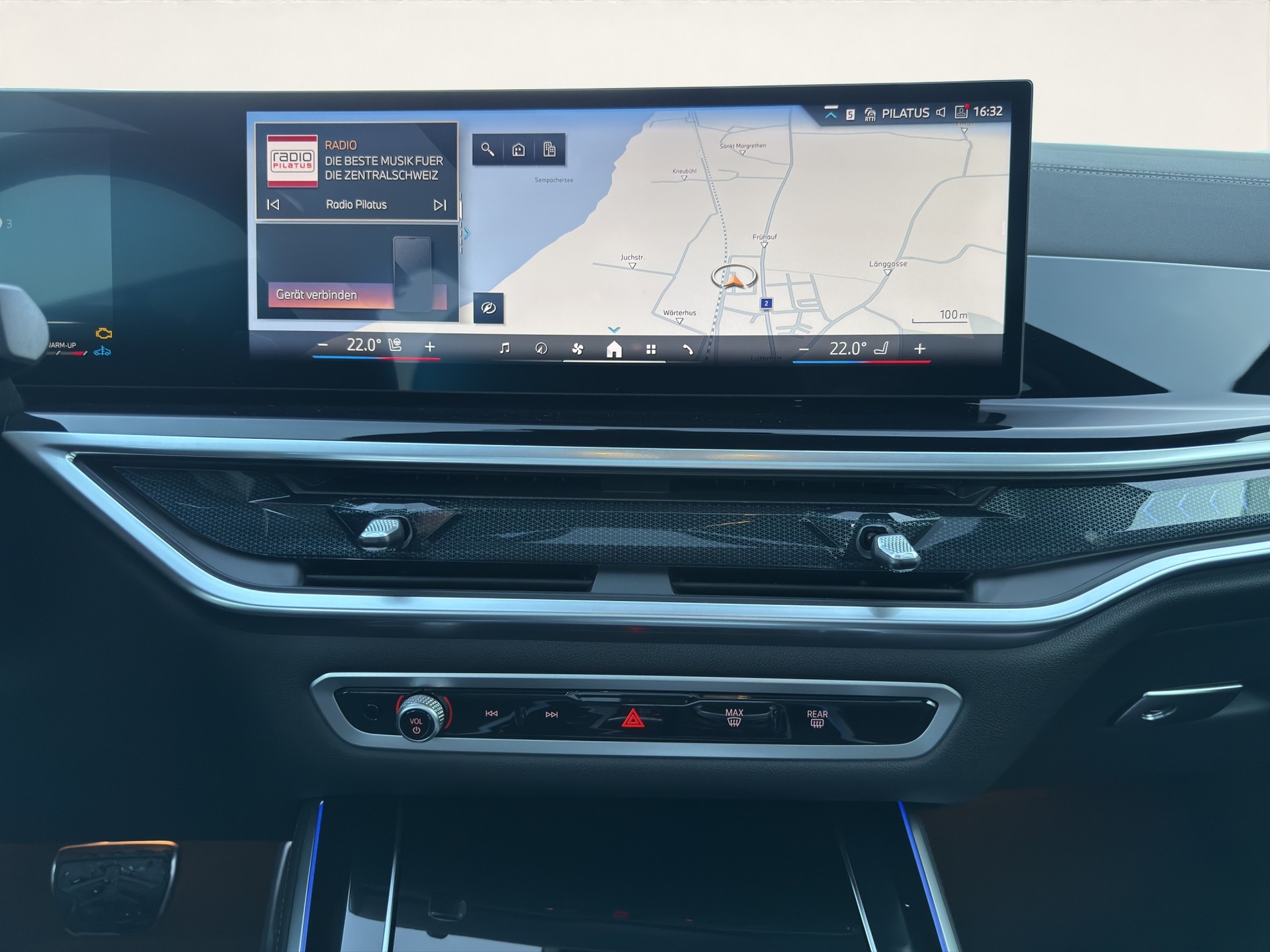 BMW X5 xD 48V 30d M Sport Pro-image-14
