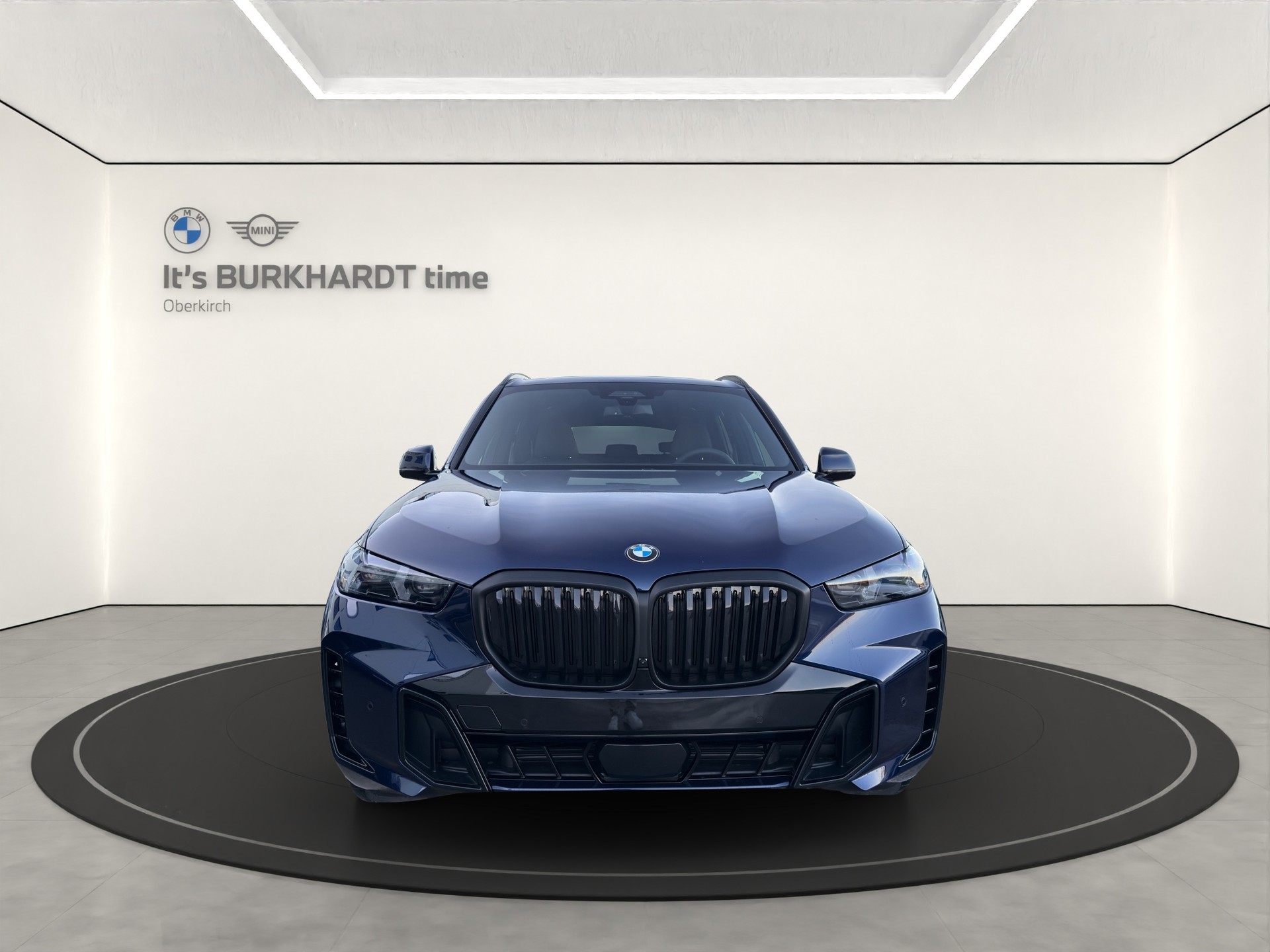BMW X5 xD 48V 30d M Sport Pro-image-8