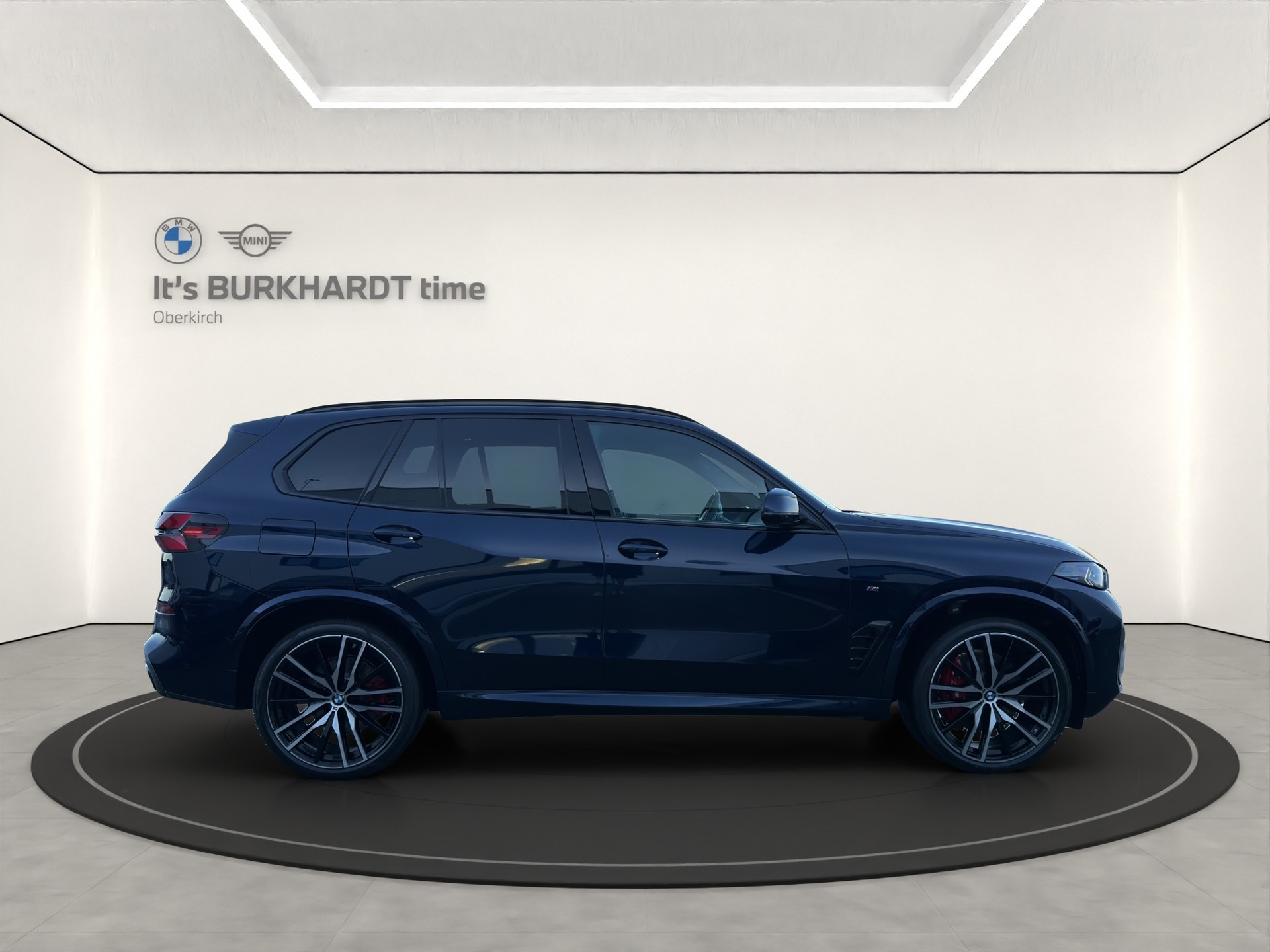 BMW X5 xD 48V 30d M Sport Pro-image-5
