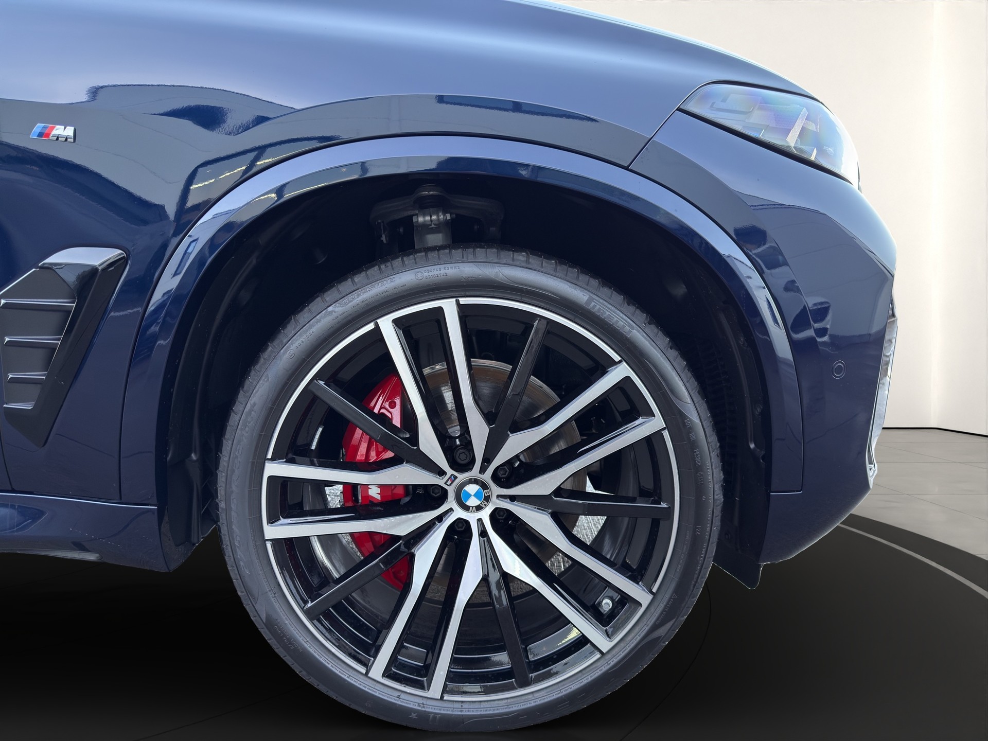 BMW X5 xD 48V 30d M Sport Pro-image-6