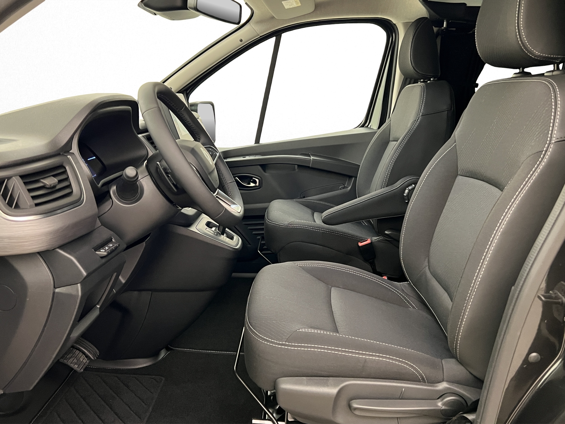 RENAULT Trafic Spacenomad 2.0 dCi Blue-image-3