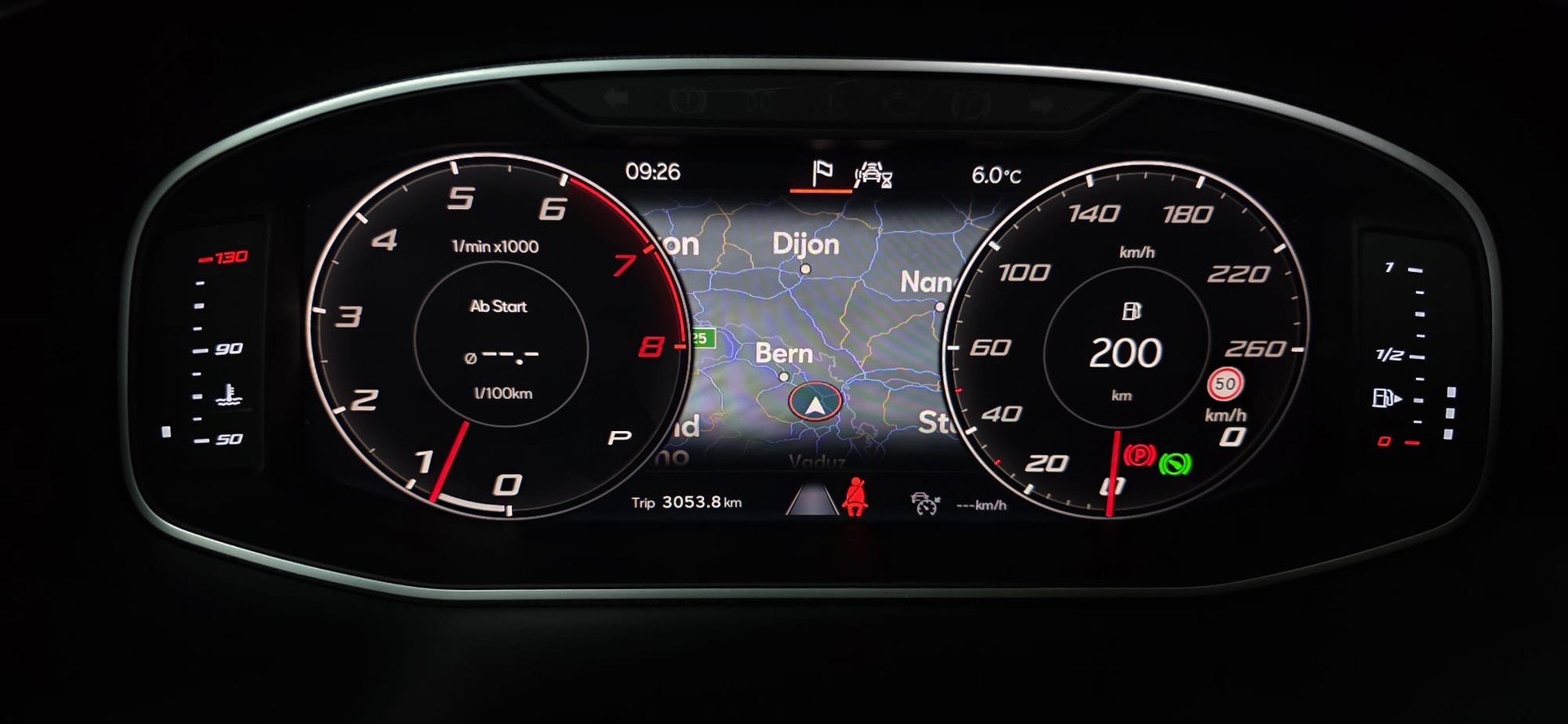 SEAT Ateca 1.5 TSI EVO Hola FR DSG CH-Fahrzeug-image-14