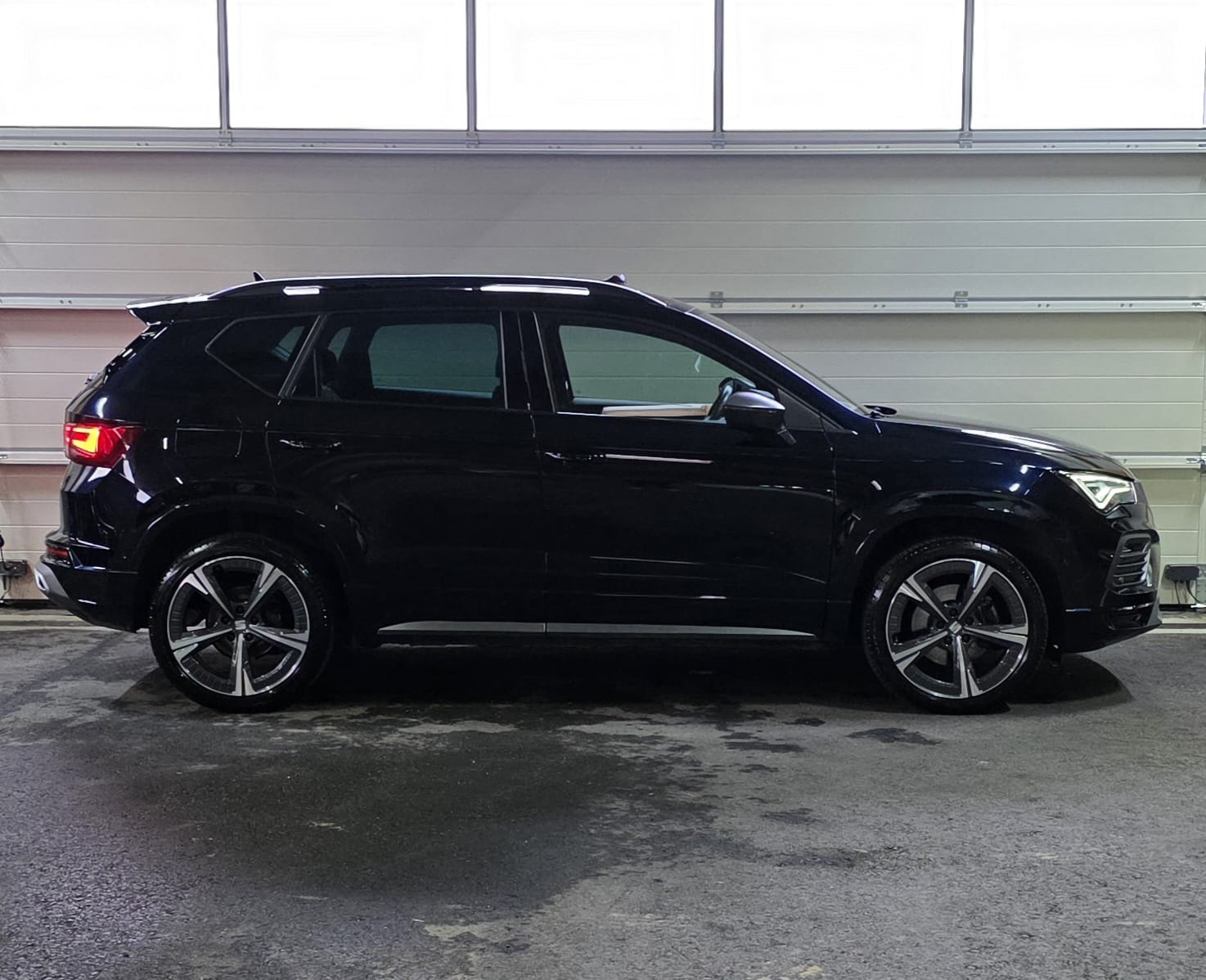 SEAT Ateca 1.5 TSI EVO Hola FR DSG CH-Fahrzeug-image-5