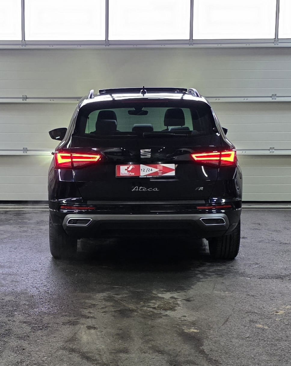 SEAT Ateca 1.5 TSI EVO Hola FR DSG CH-Fahrzeug-image-3
