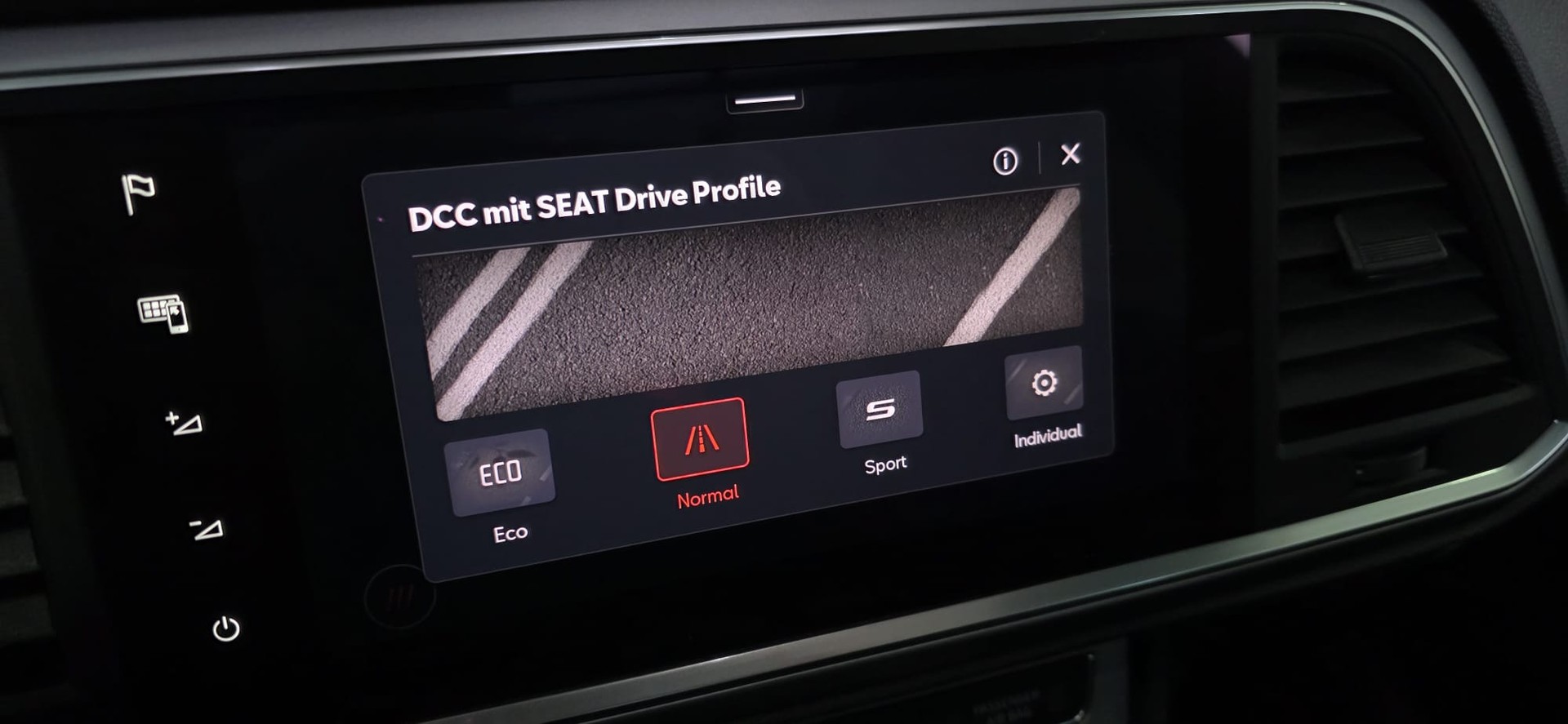 SEAT Ateca 1.5 TSI EVO Hola FR DSG CH-Fahrzeug-image-20