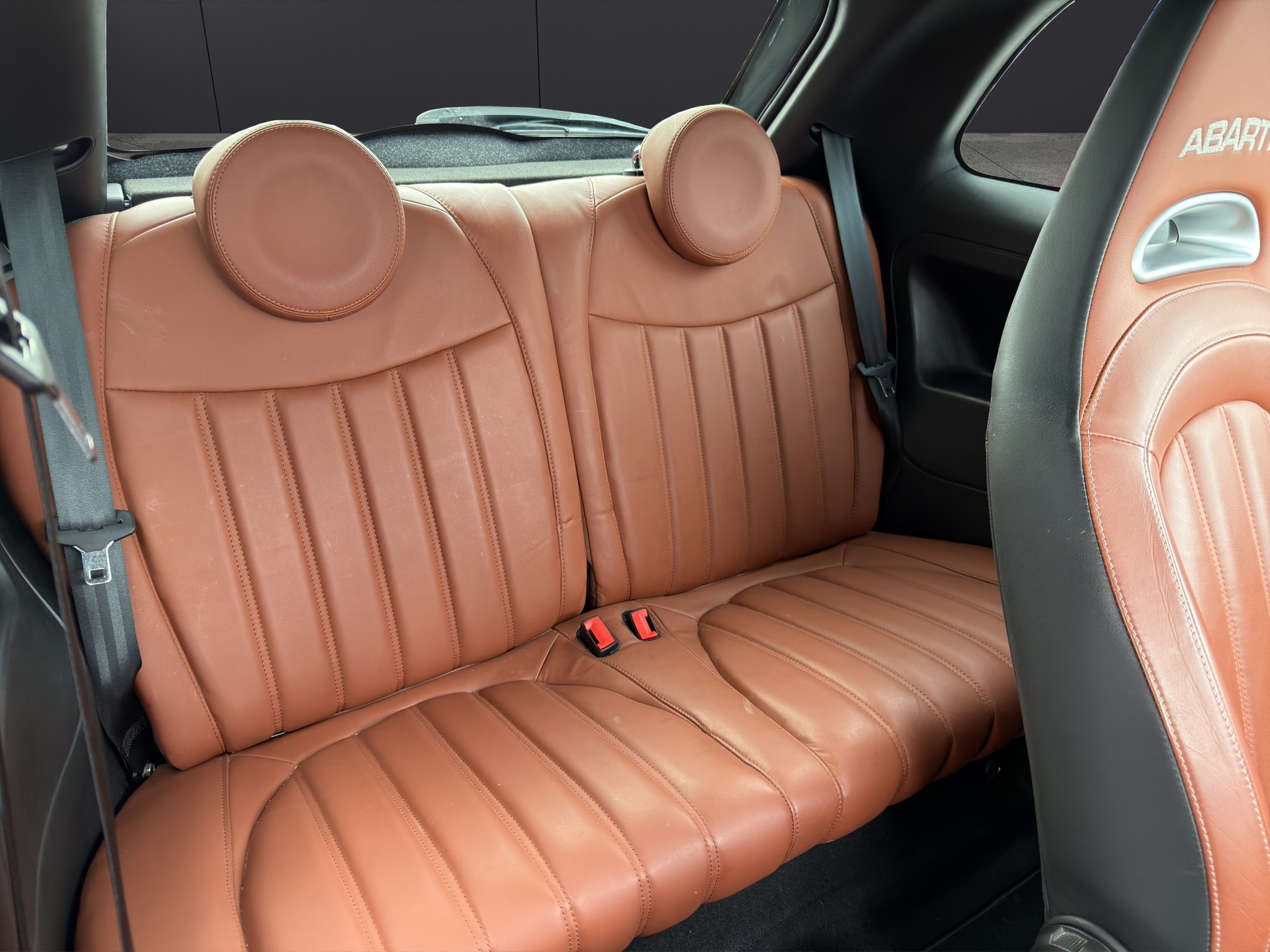 FIAT 595 Abarth Turismo-image-9