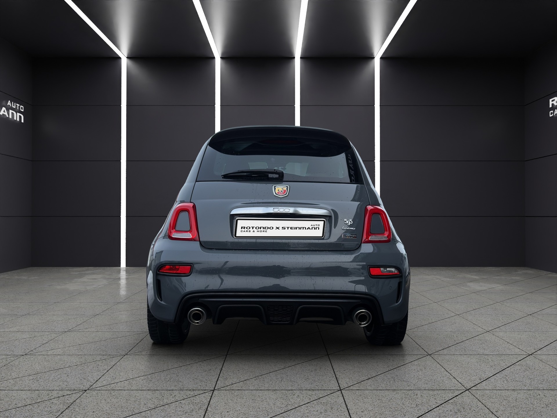 FIAT 595 Abarth Turismo-image-2