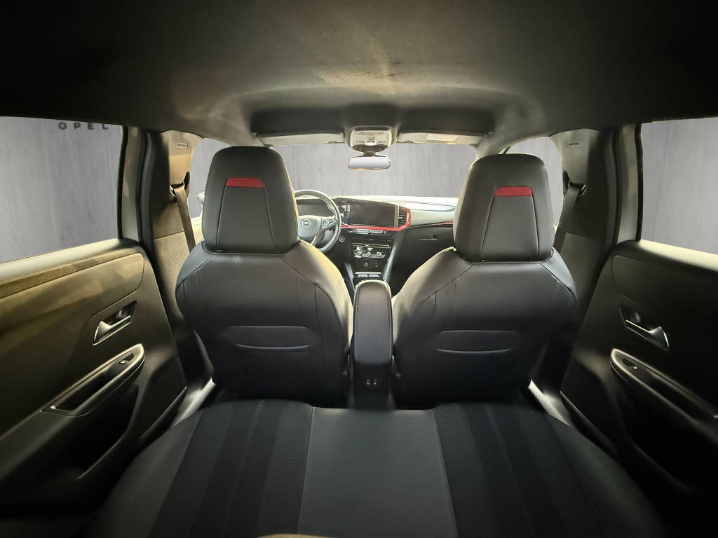 OPEL Mokka 1.2 T 130 GS Line-image-10