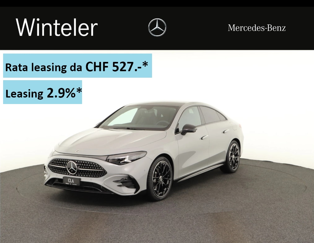 MERCEDES-BENZ CLA 220 8G-DCT 4Matic-image-0