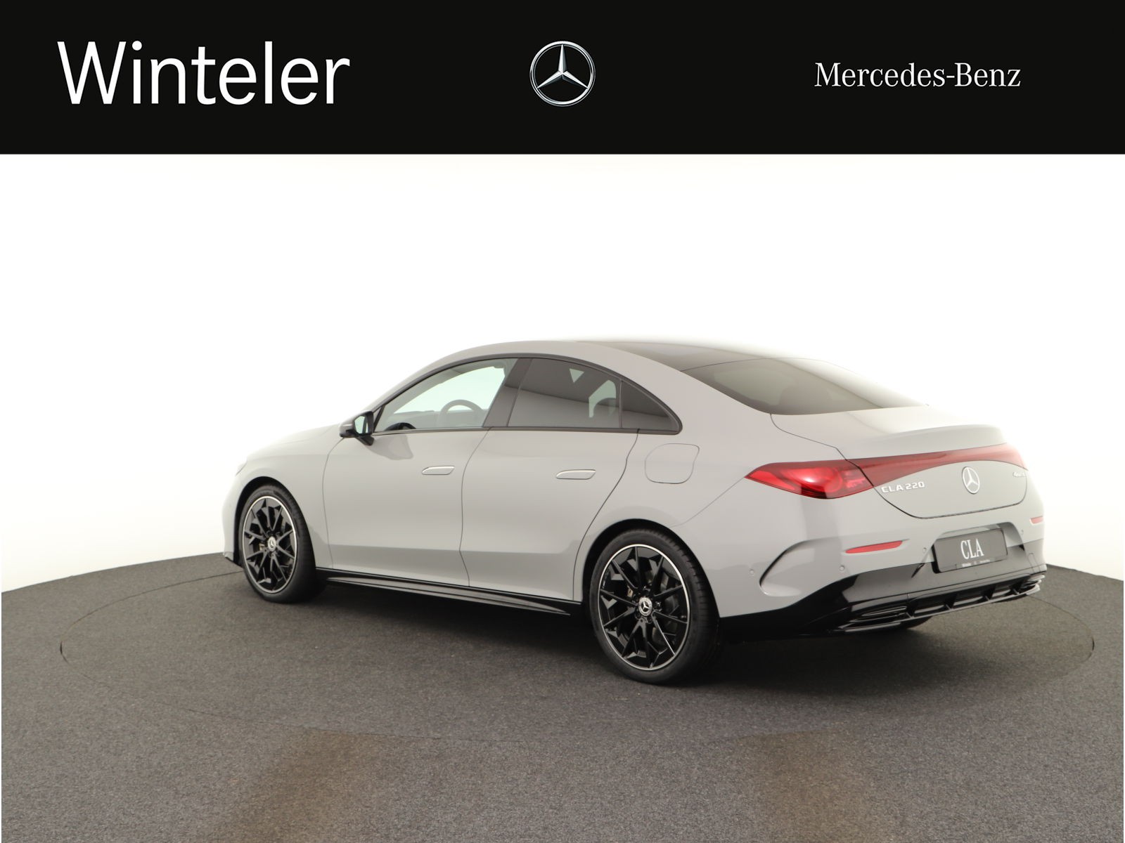 MERCEDES-BENZ CLA 220 8G-DCT 4Matic-image-3