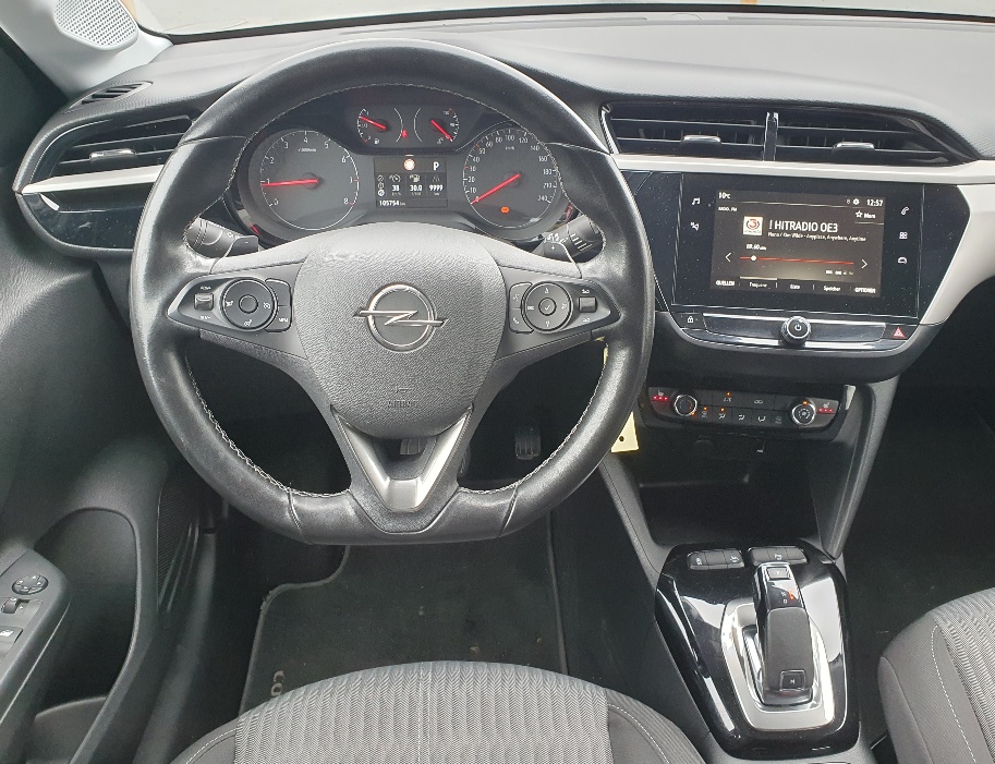 OPEL Corsa 1.2 Edition Automat-image-4