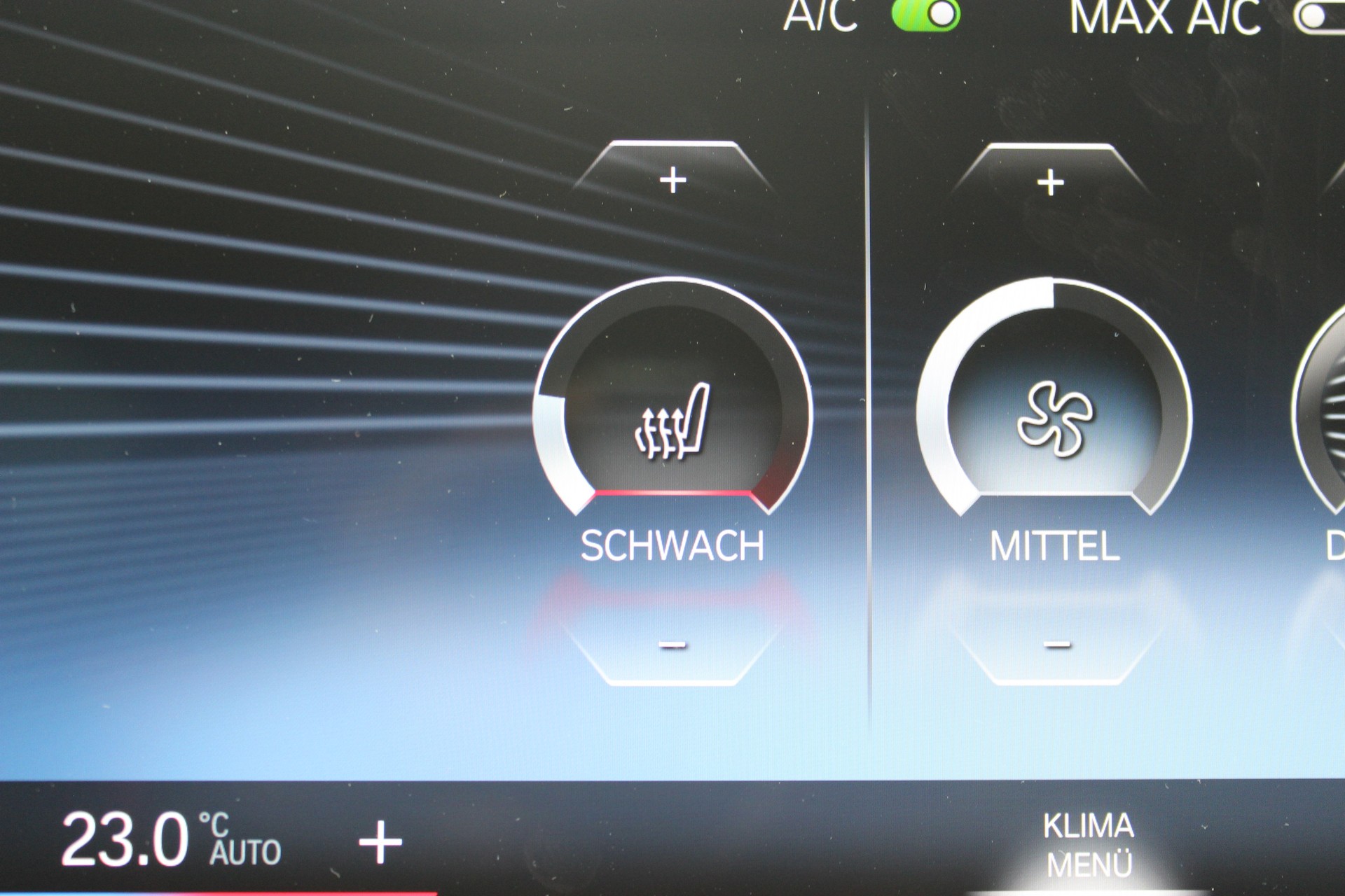 BMW 320d xDrive 48V Touring "zbinden performance package"-image-16