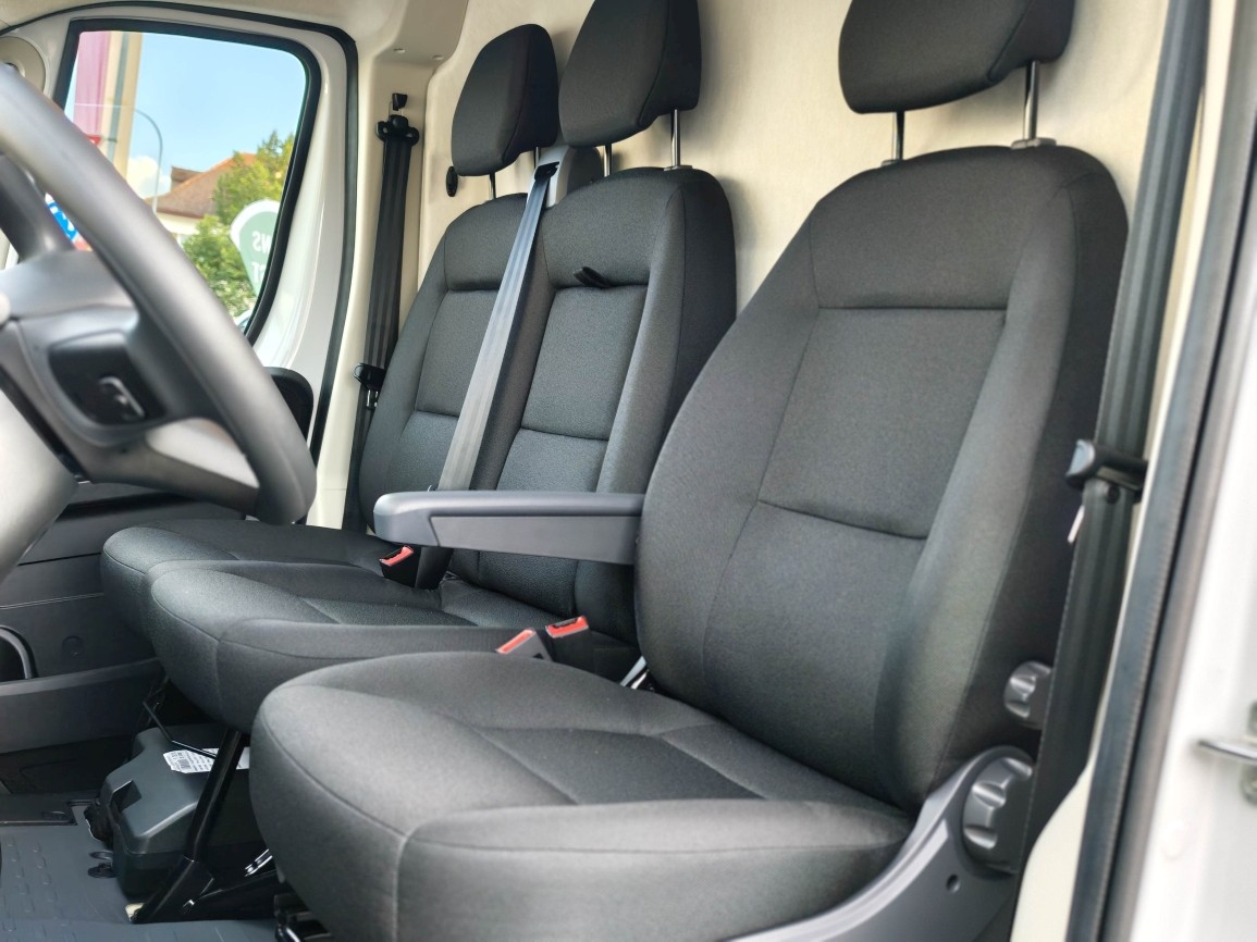 FIAT Ducato 290 35 Kaw. 4035 H2 2.2 L3H2 MY2026-image-6