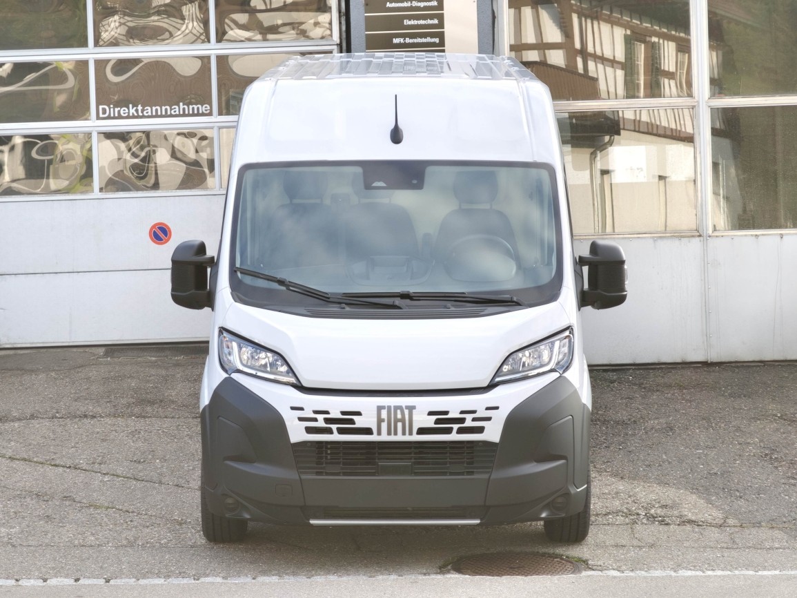 FIAT Ducato 290 35 Kaw. 4035 H2 2.2 L3H2 MY2026-image-2
